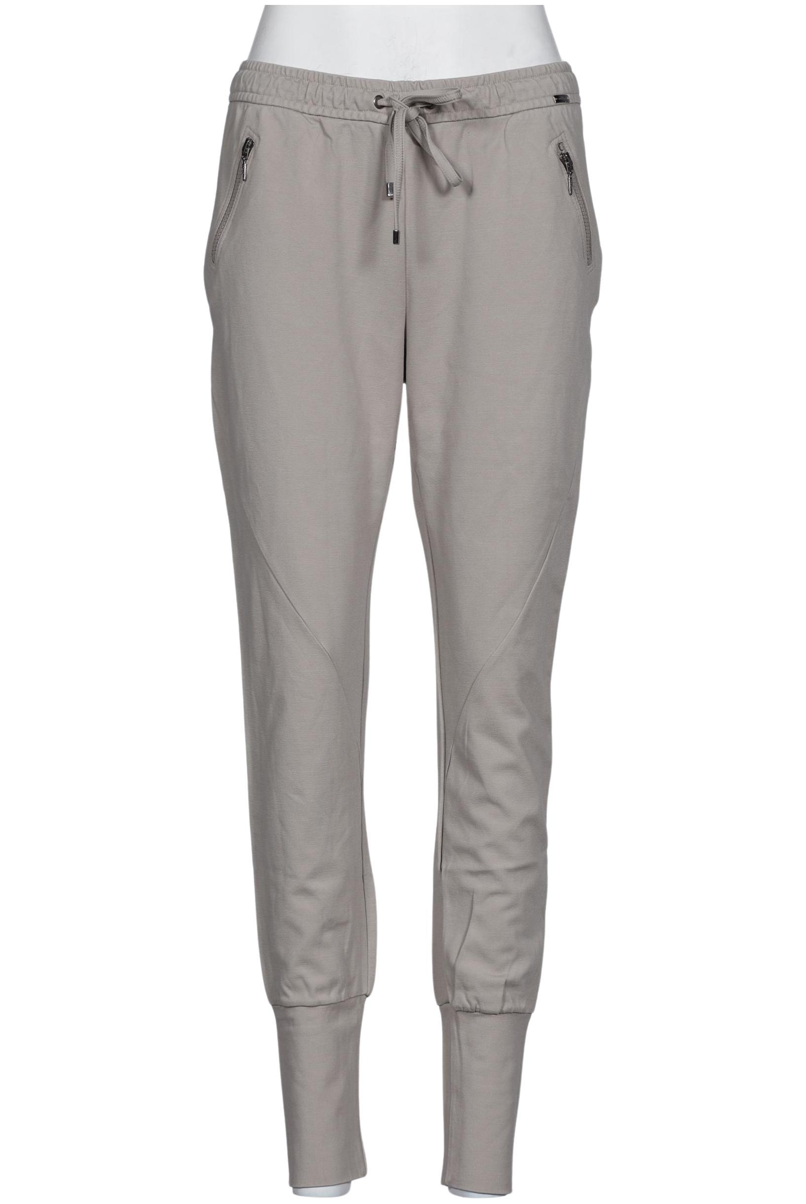 

Airfield Damen Stoffhose, grau, Gr. 40