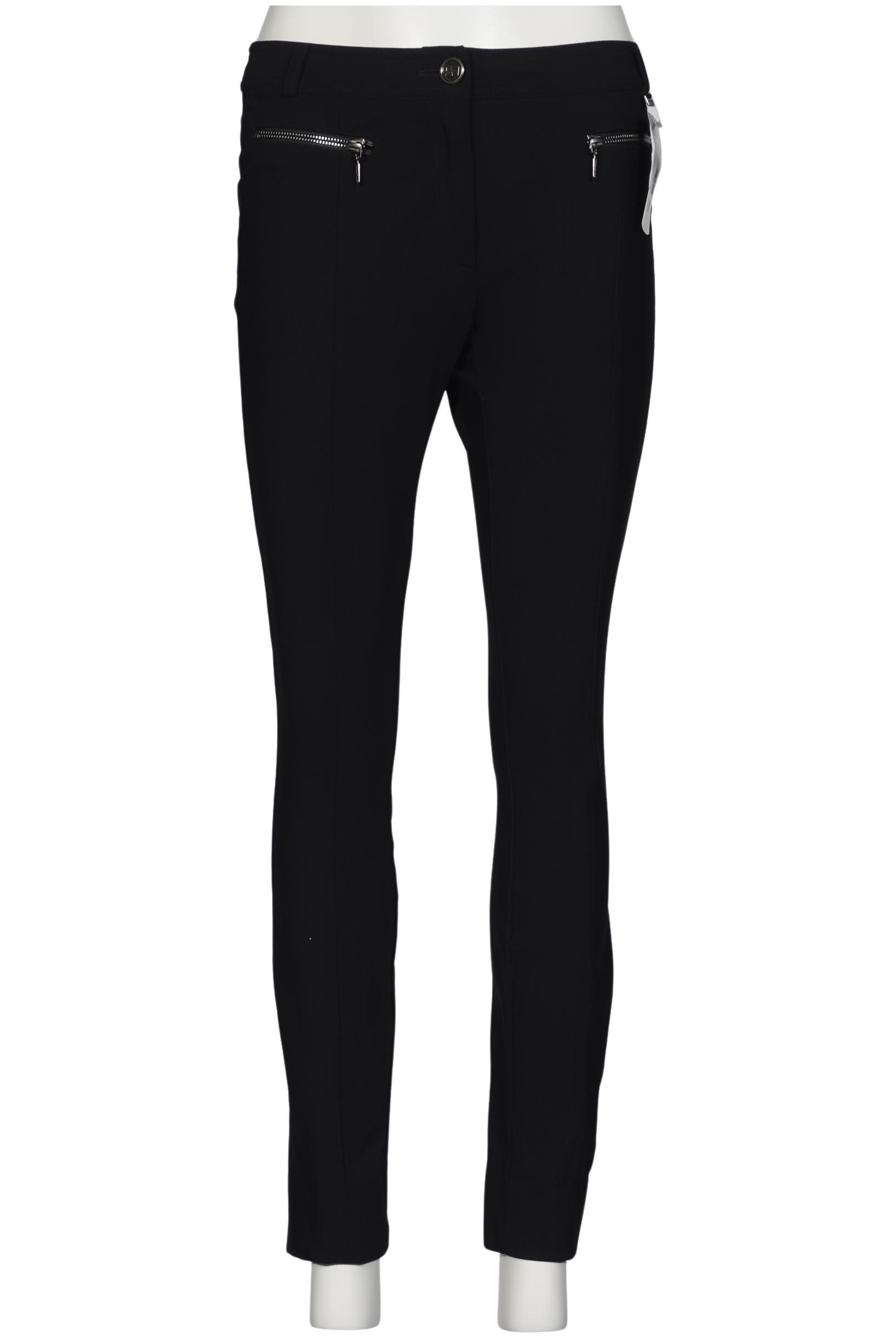 

Airfield Damen Stoffhose, schwarz, Gr. 34