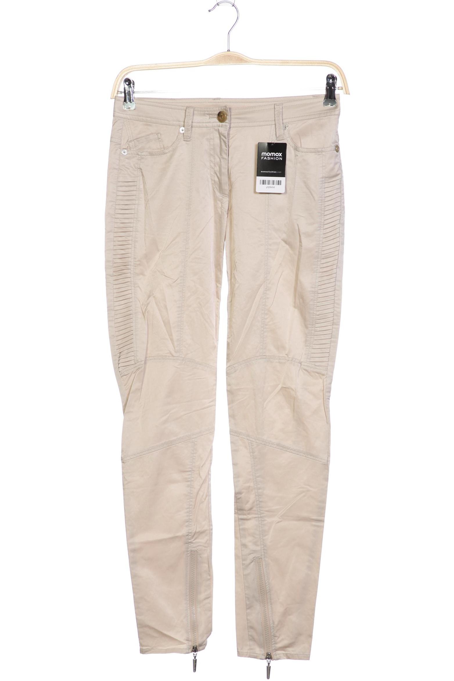

Airfield Damen Stoffhose, cremeweiß