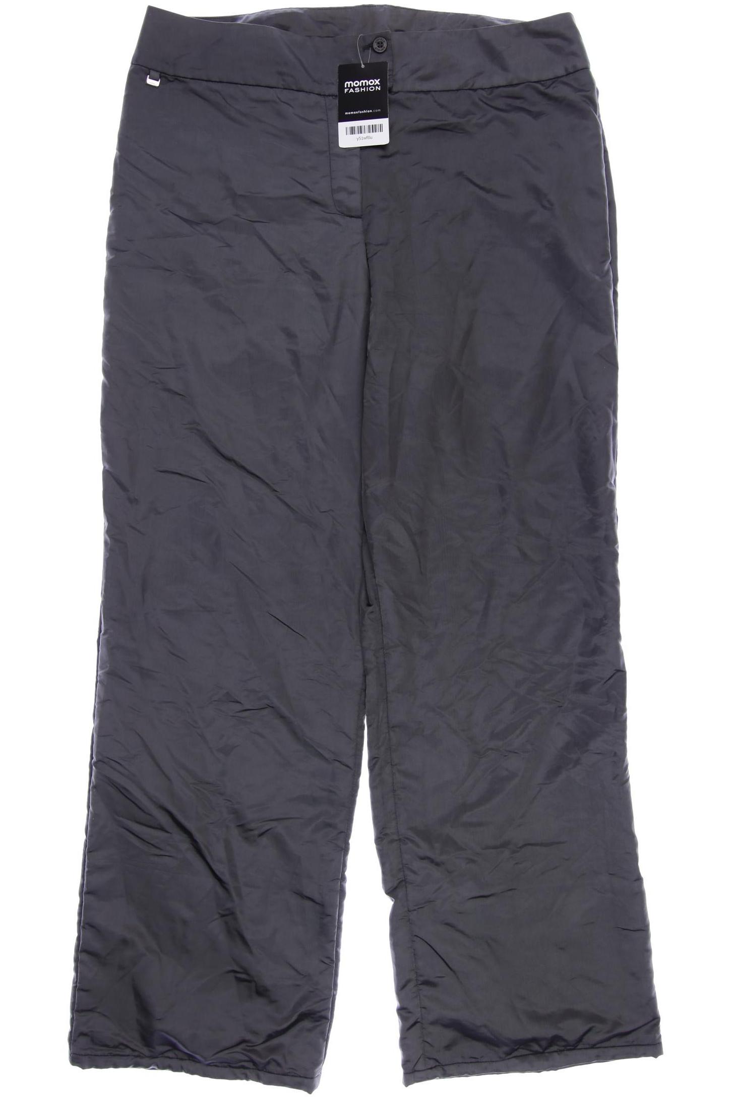 

Airfield Damen Stoffhose, grau