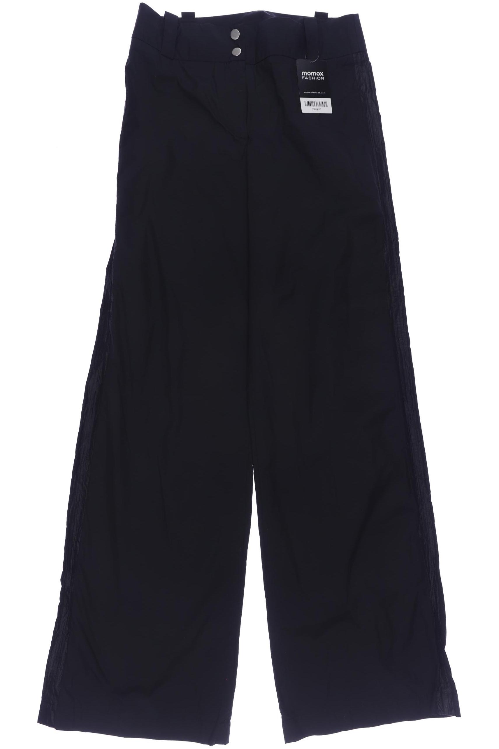 

Airfield Damen Stoffhose, schwarz, Gr. 36