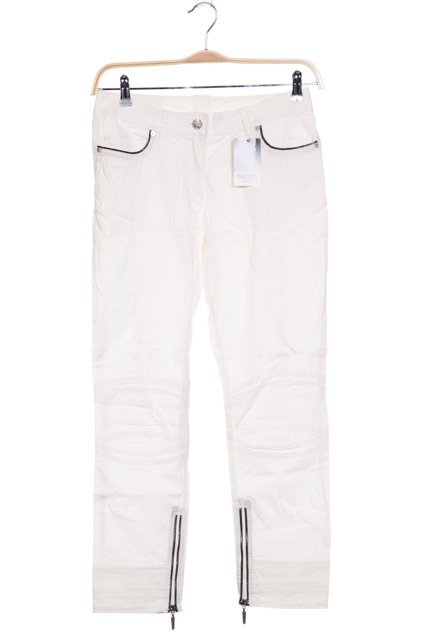 

Airfield Damen Stoffhose, weiß, Gr. 38