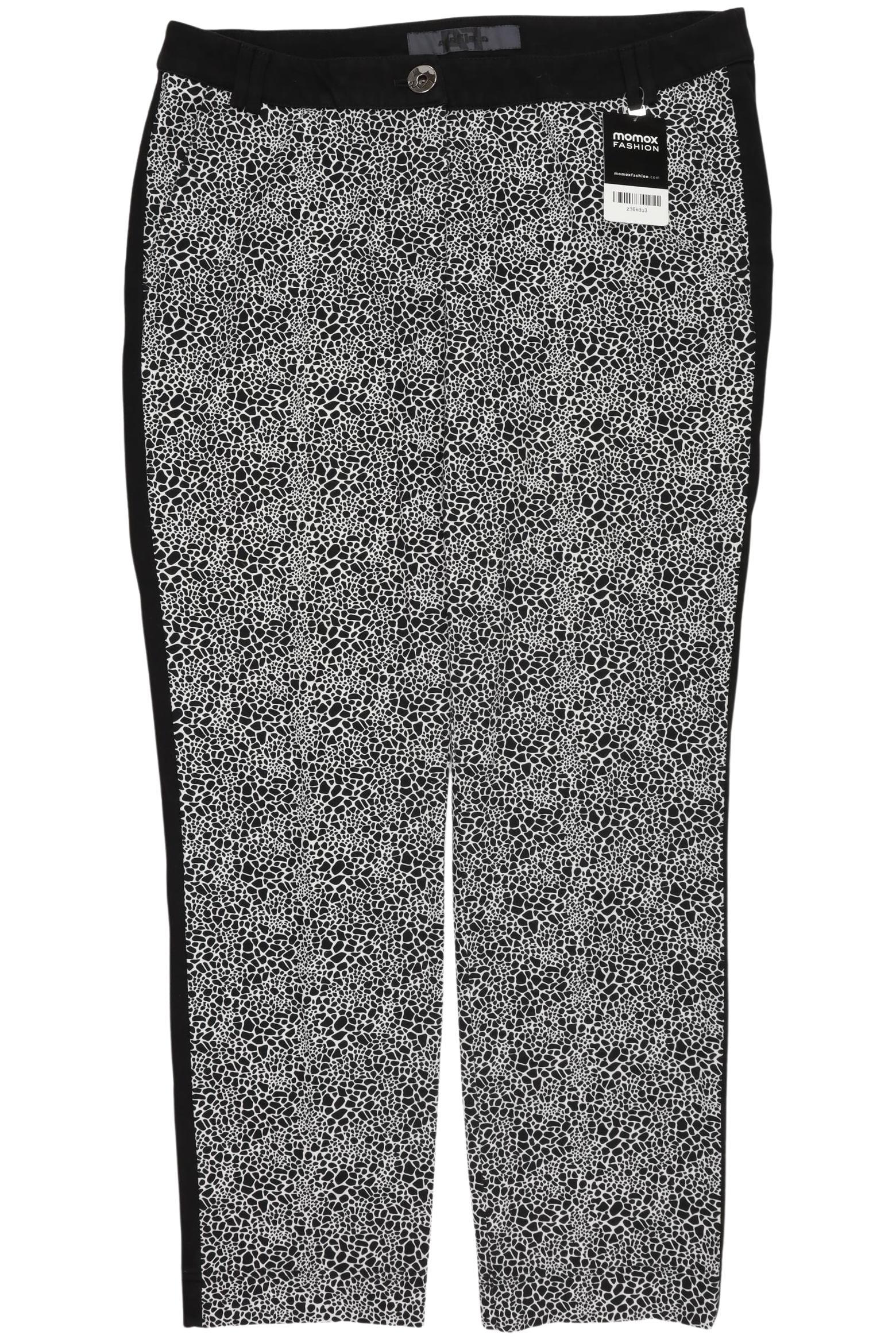 

Airfield Damen Stoffhose, schwarz, Gr. 44