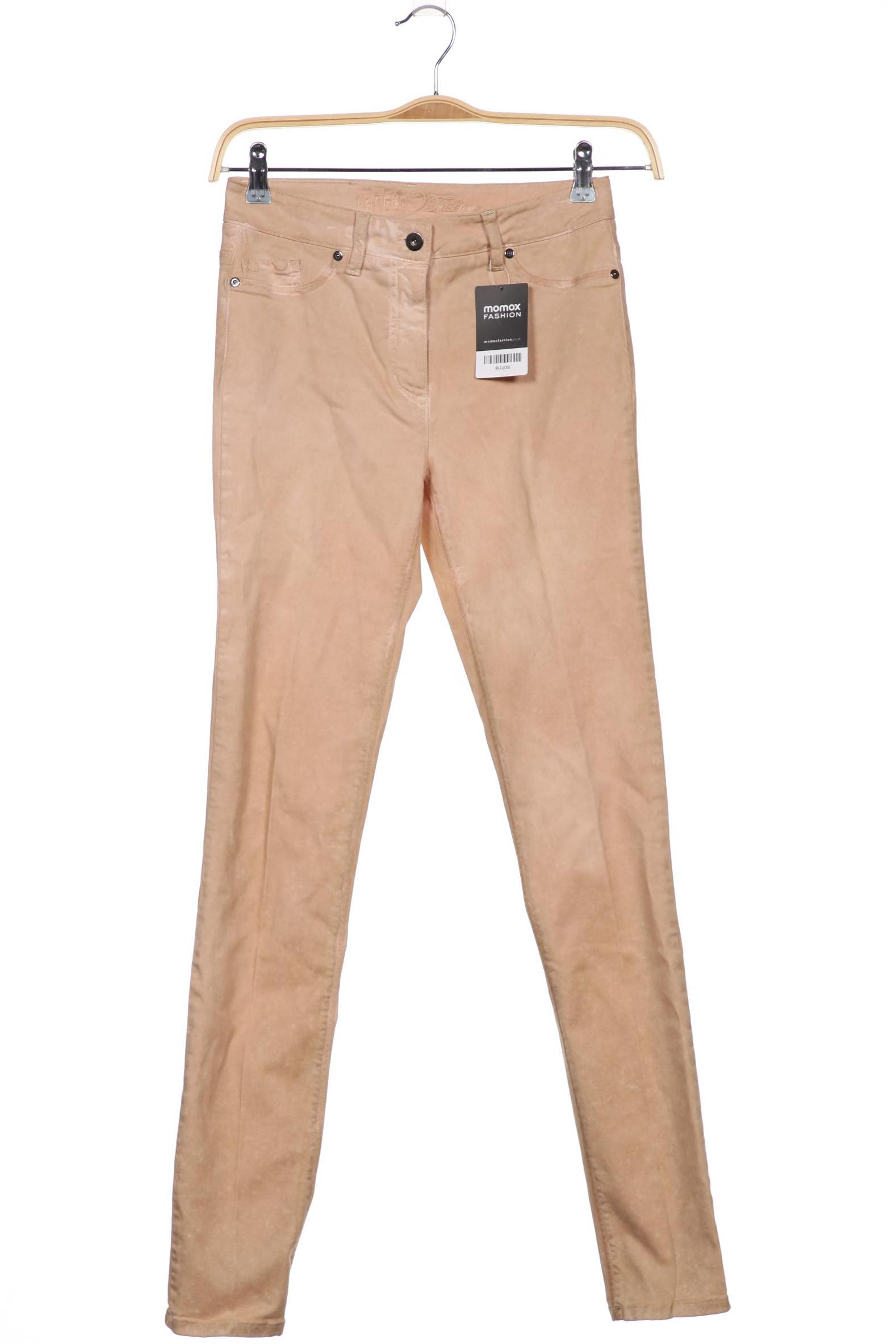 

Airfield Damen Stoffhose, beige