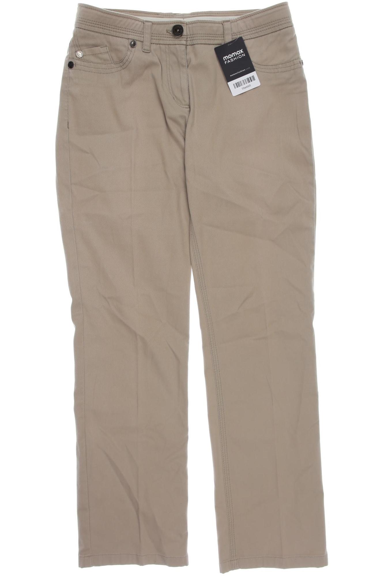

Airfield Damen Stoffhose, beige