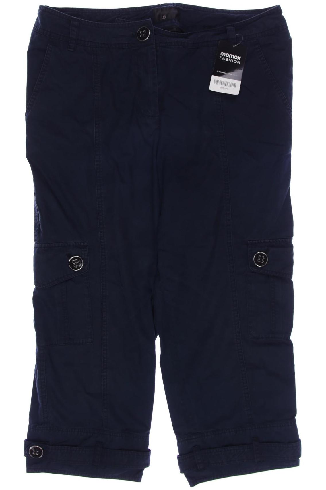 

Airfield Damen Stoffhose, marineblau, Gr. 32