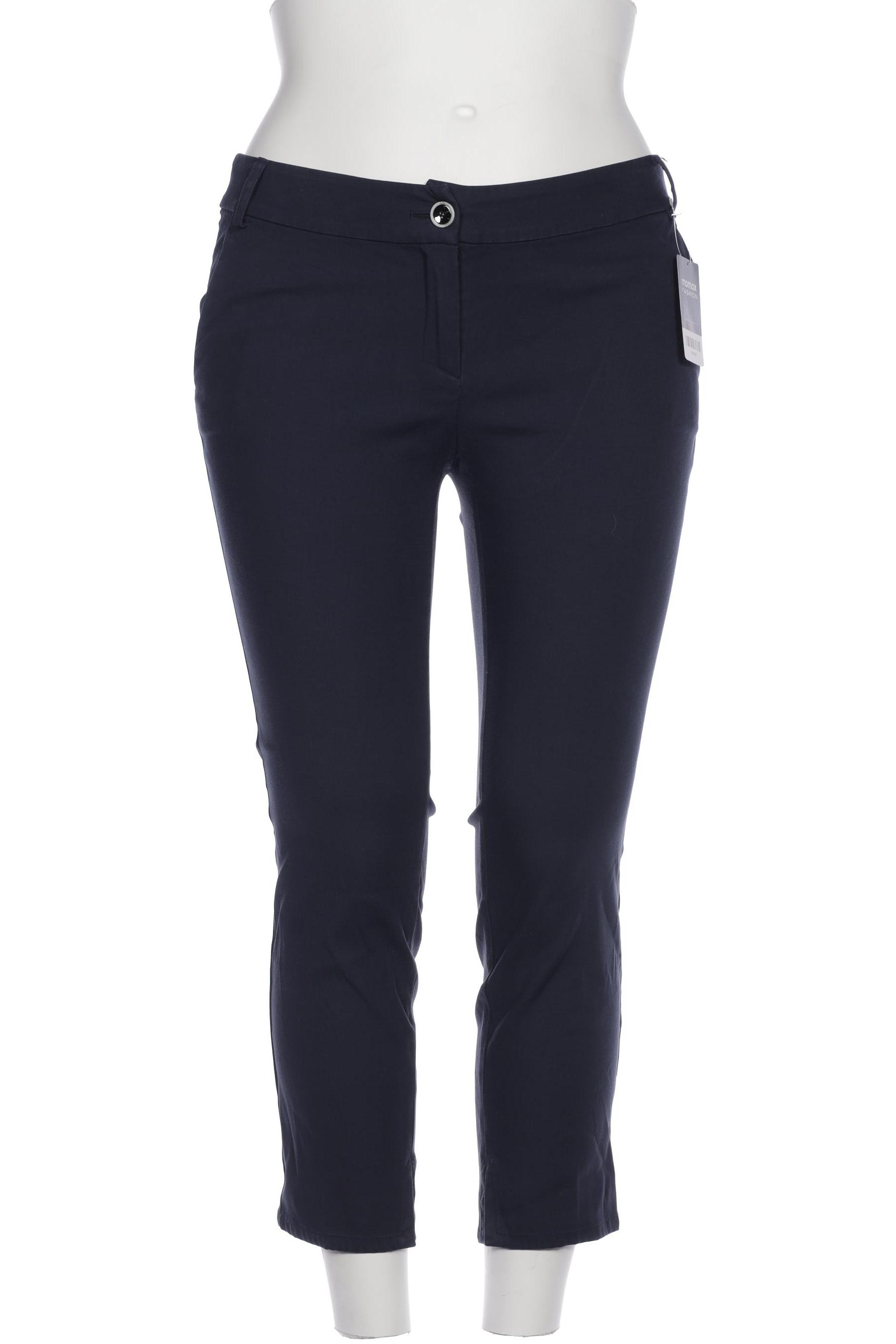 

Airfield Damen Stoffhose, marineblau, Gr. 42