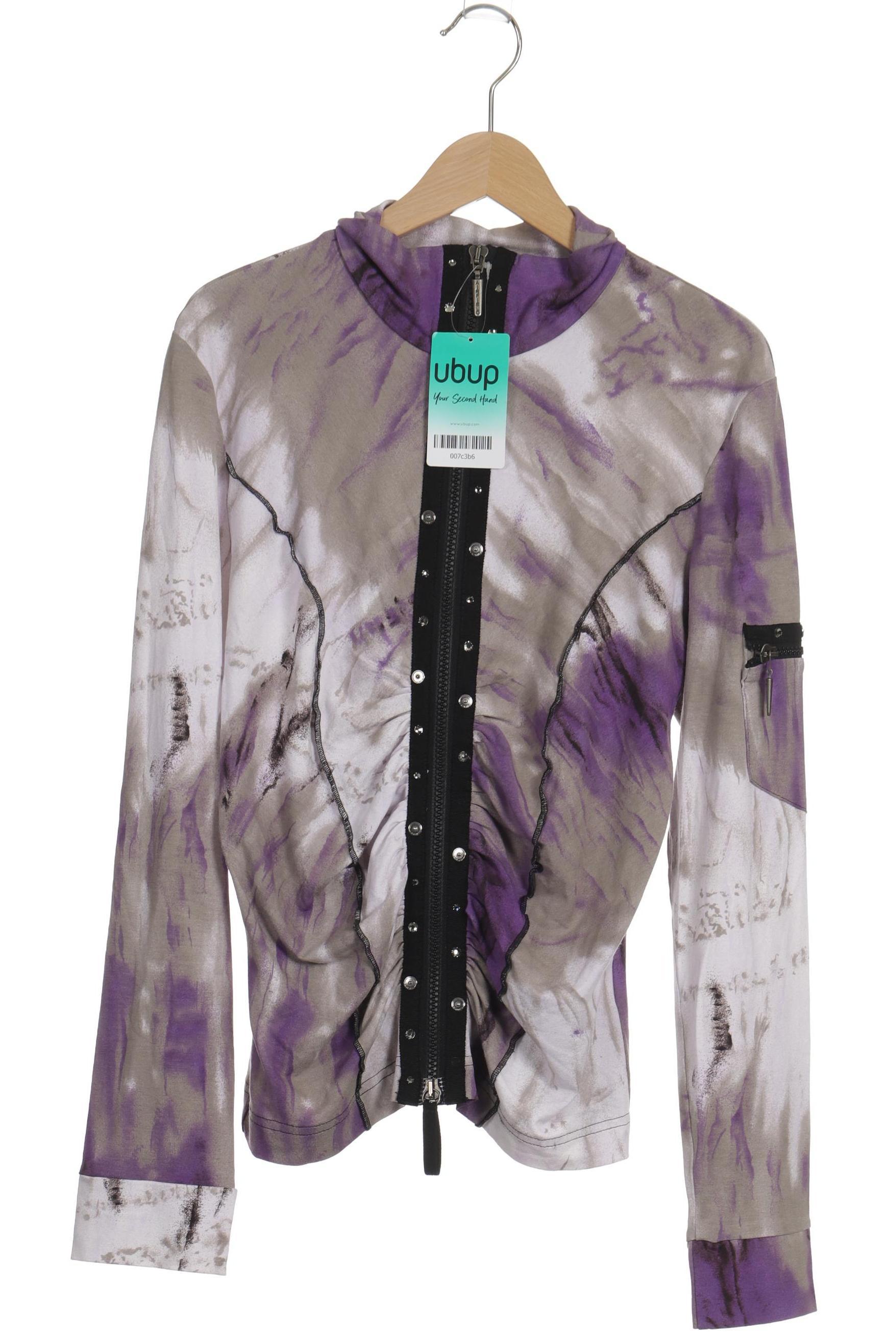 

Airfield Damen Strickjacke, grau, Gr. 38