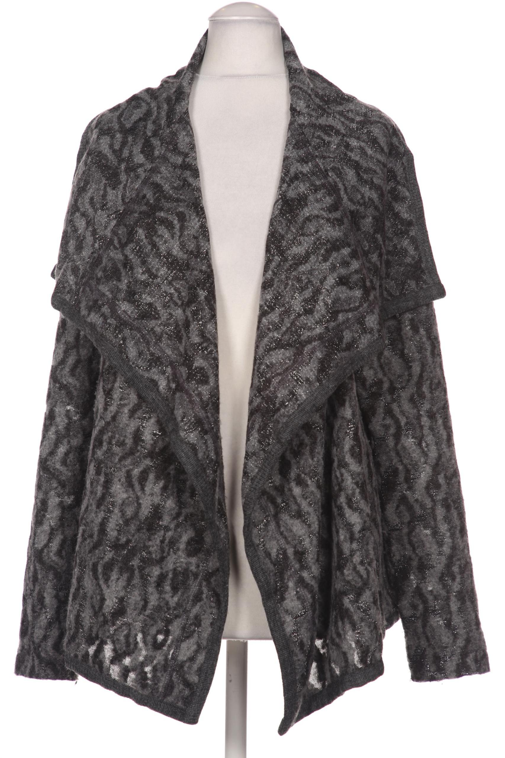 

Airfield Damen Strickjacke, grau, Gr. 38