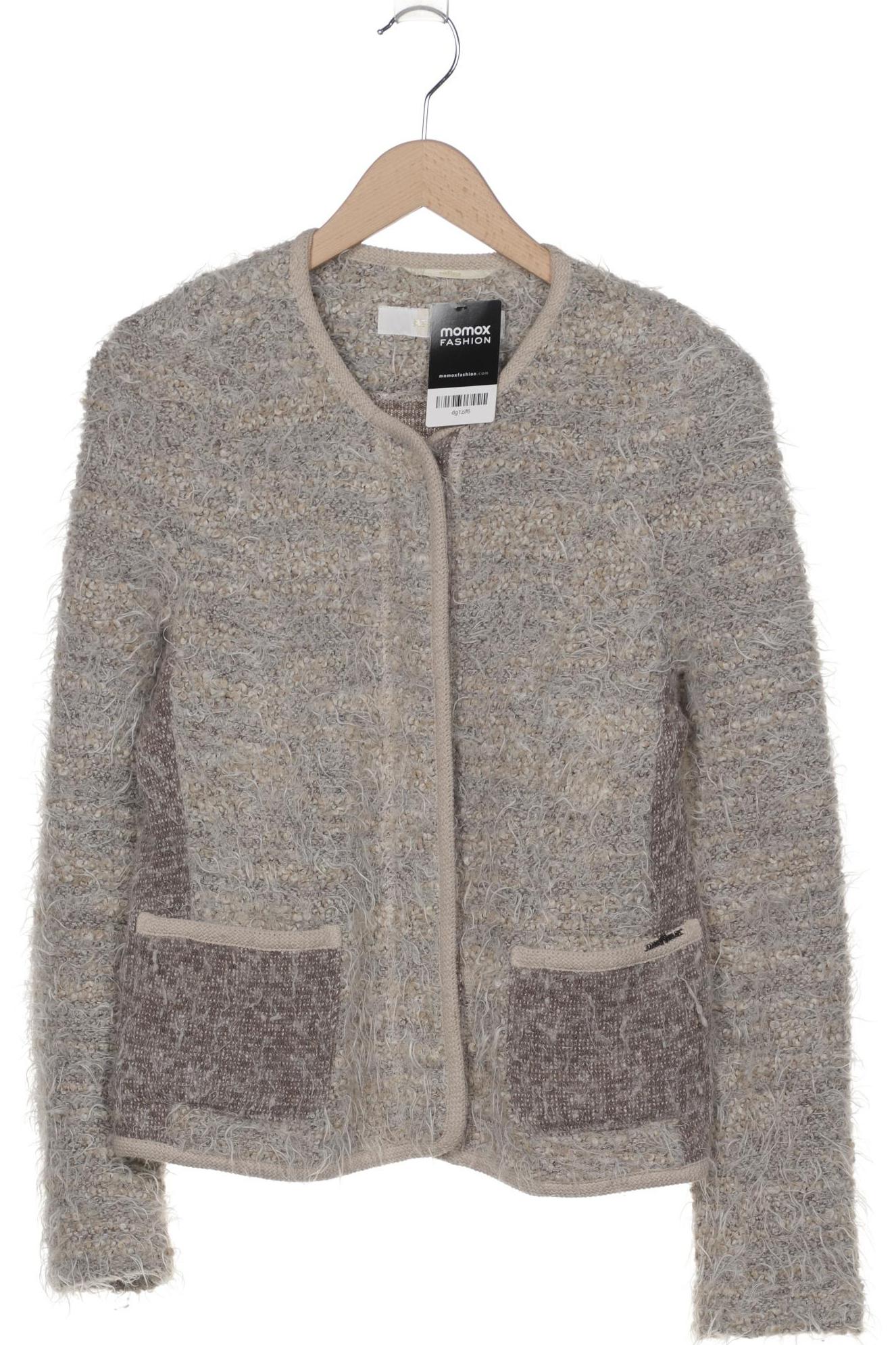 

Airfield Damen Strickjacke, beige, Gr. 42