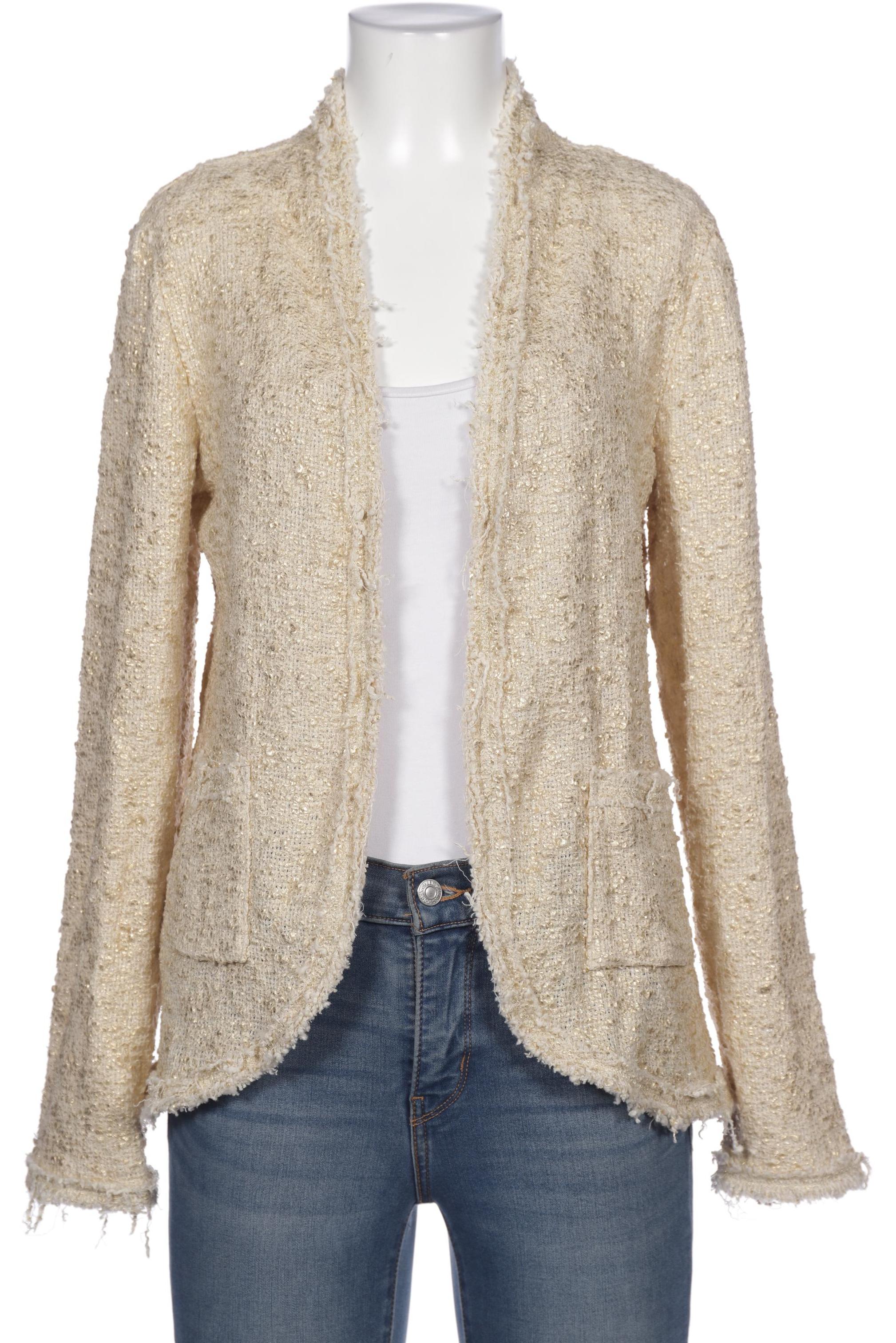 

Airfield Damen Strickjacke, beige