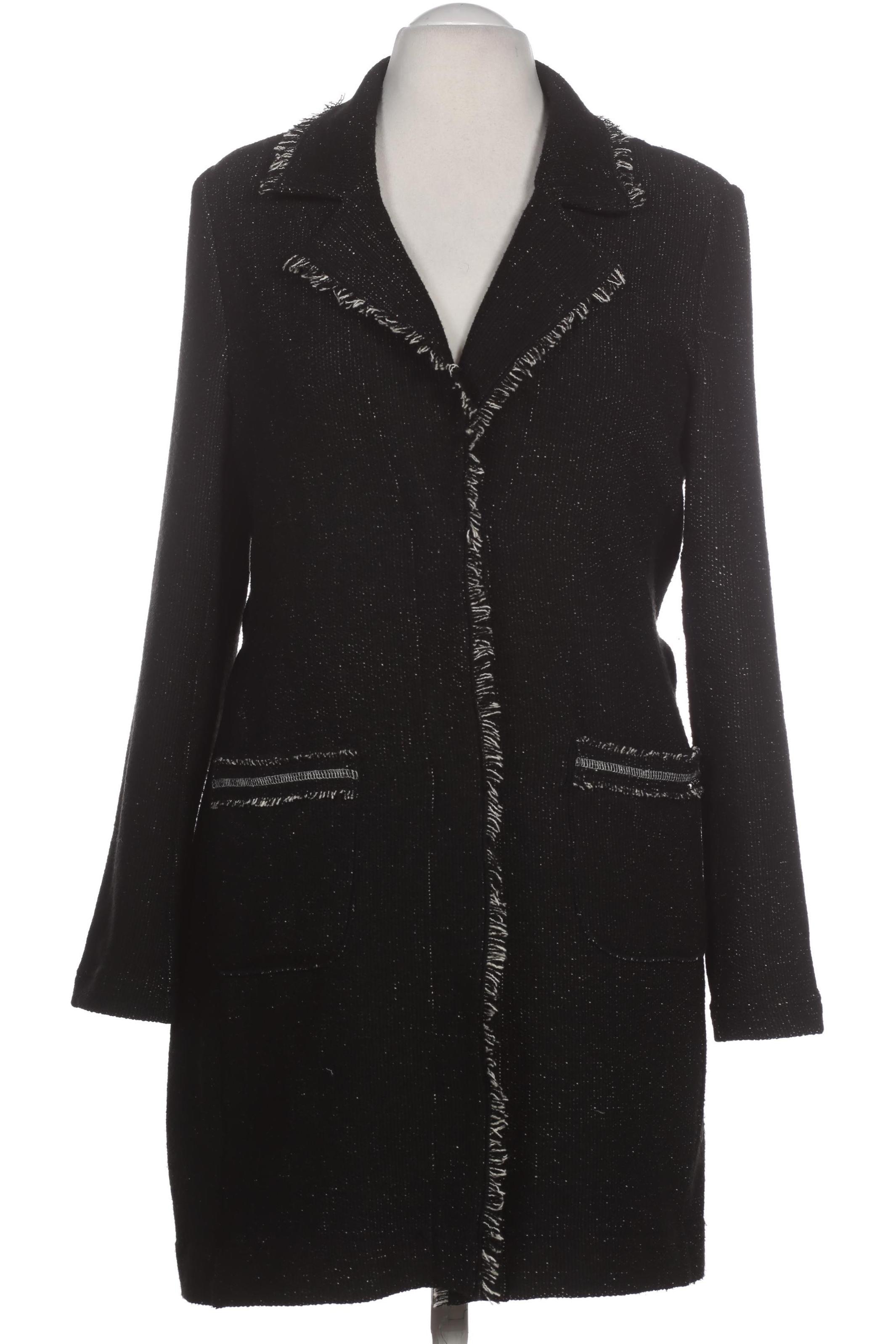 

Airfield Damen Mantel, schwarz, Gr. 40