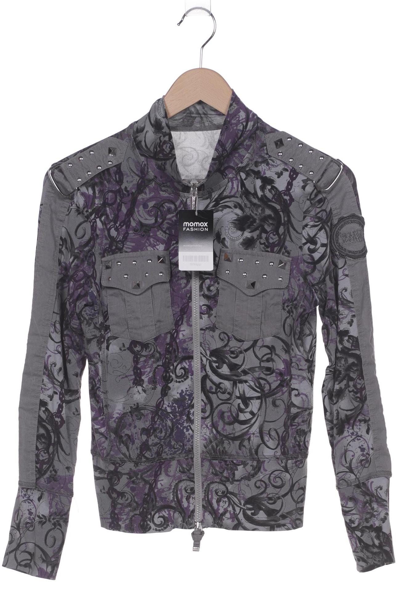 

Airfield Damen Strickjacke, grau, Gr. 36