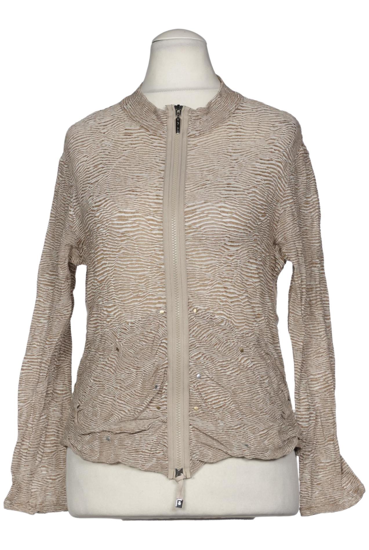 

Airfield Damen Strickjacke, braun, Gr. 40