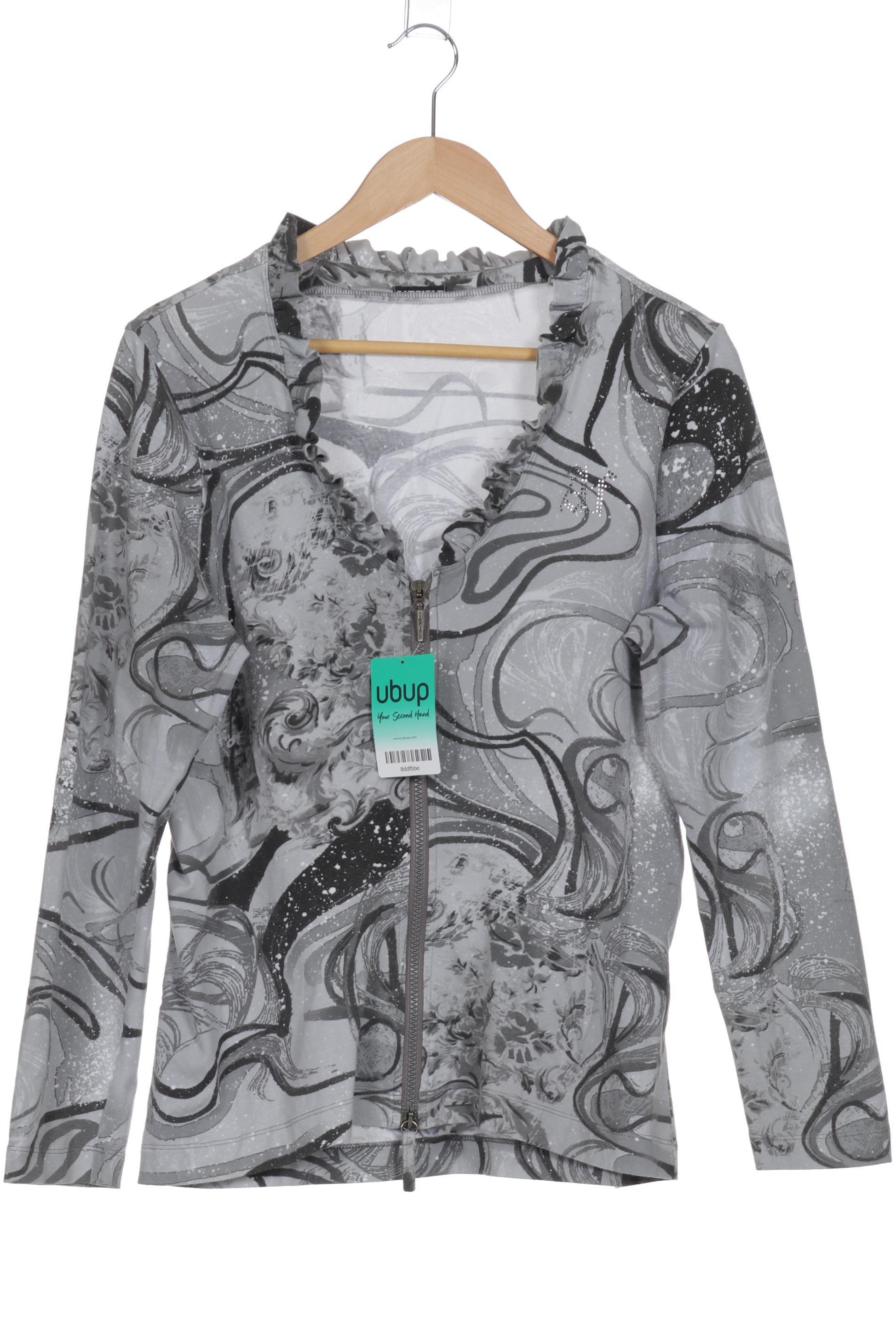 

Airfield Damen Strickjacke, grau, Gr.