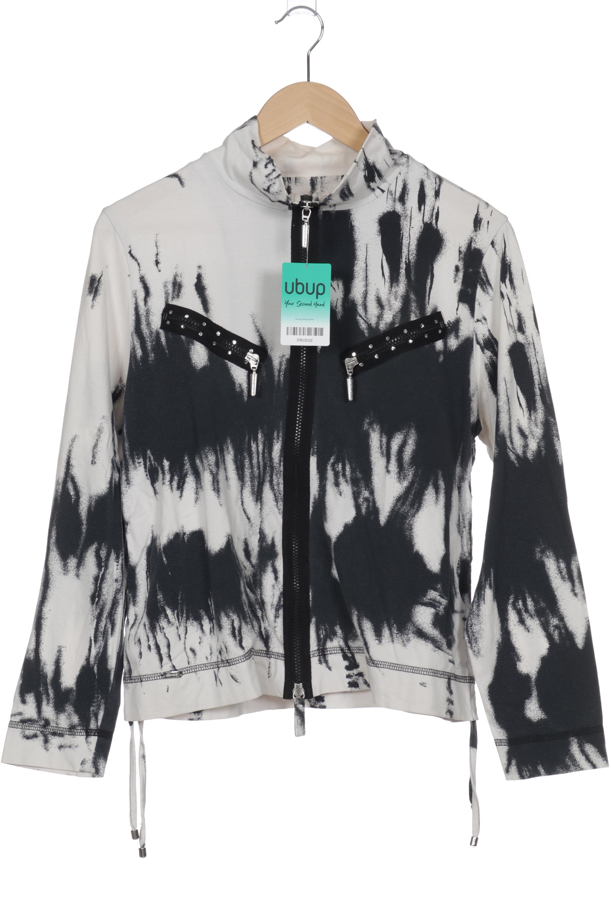 

Airfield Damen Strickjacke, blau, Gr. 44