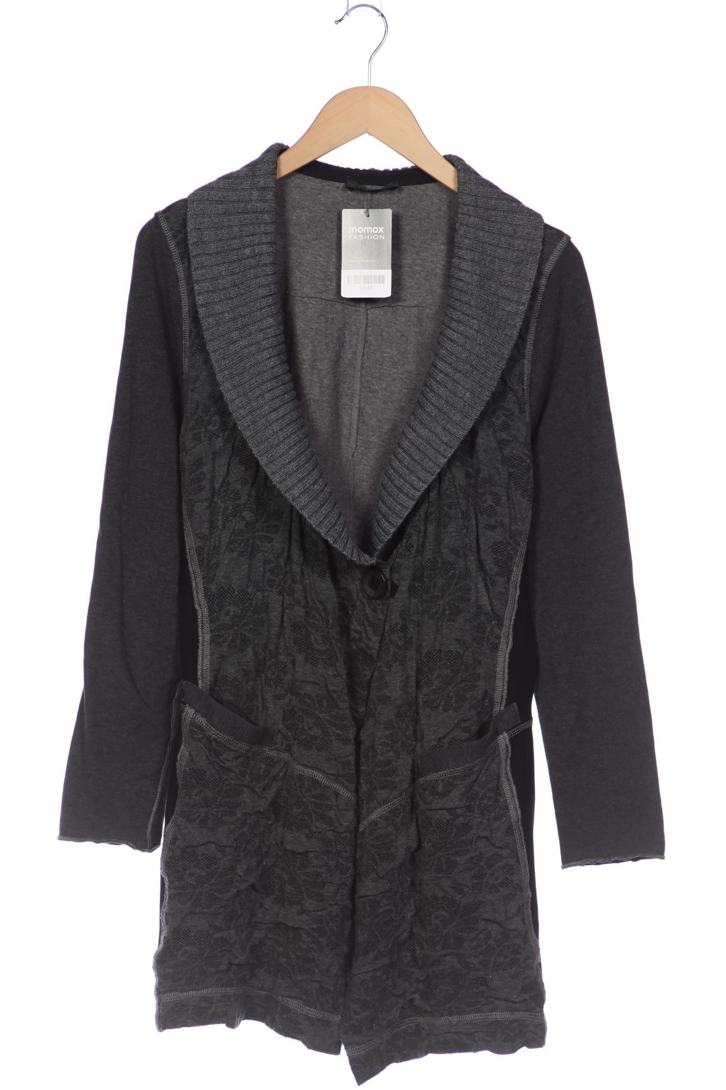 

Airfield Damen Strickjacke, grau, Gr. 44