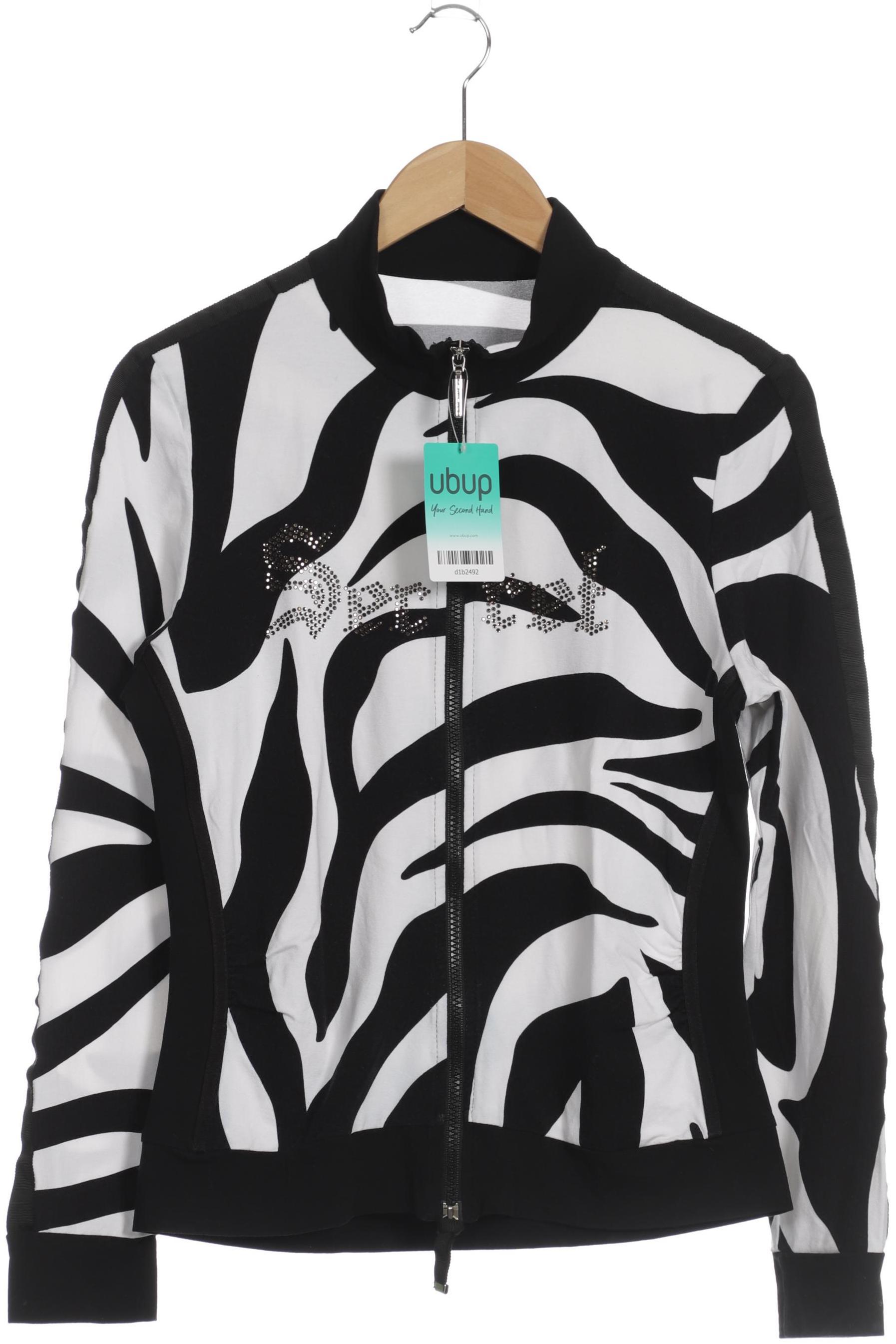 

Airfield Damen Strickjacke, weiß, Gr.