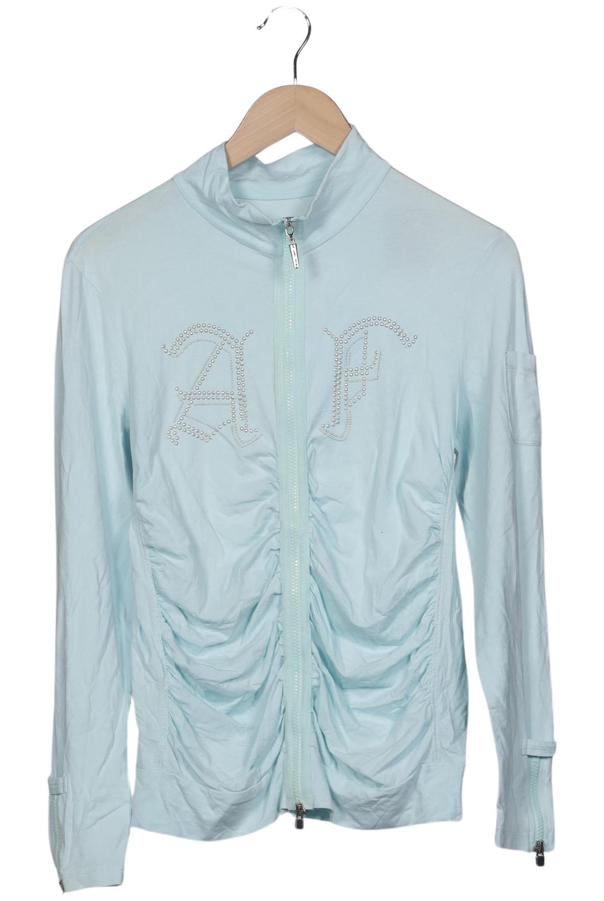 

Airfield Damen Strickjacke, hellblau, Gr. 42