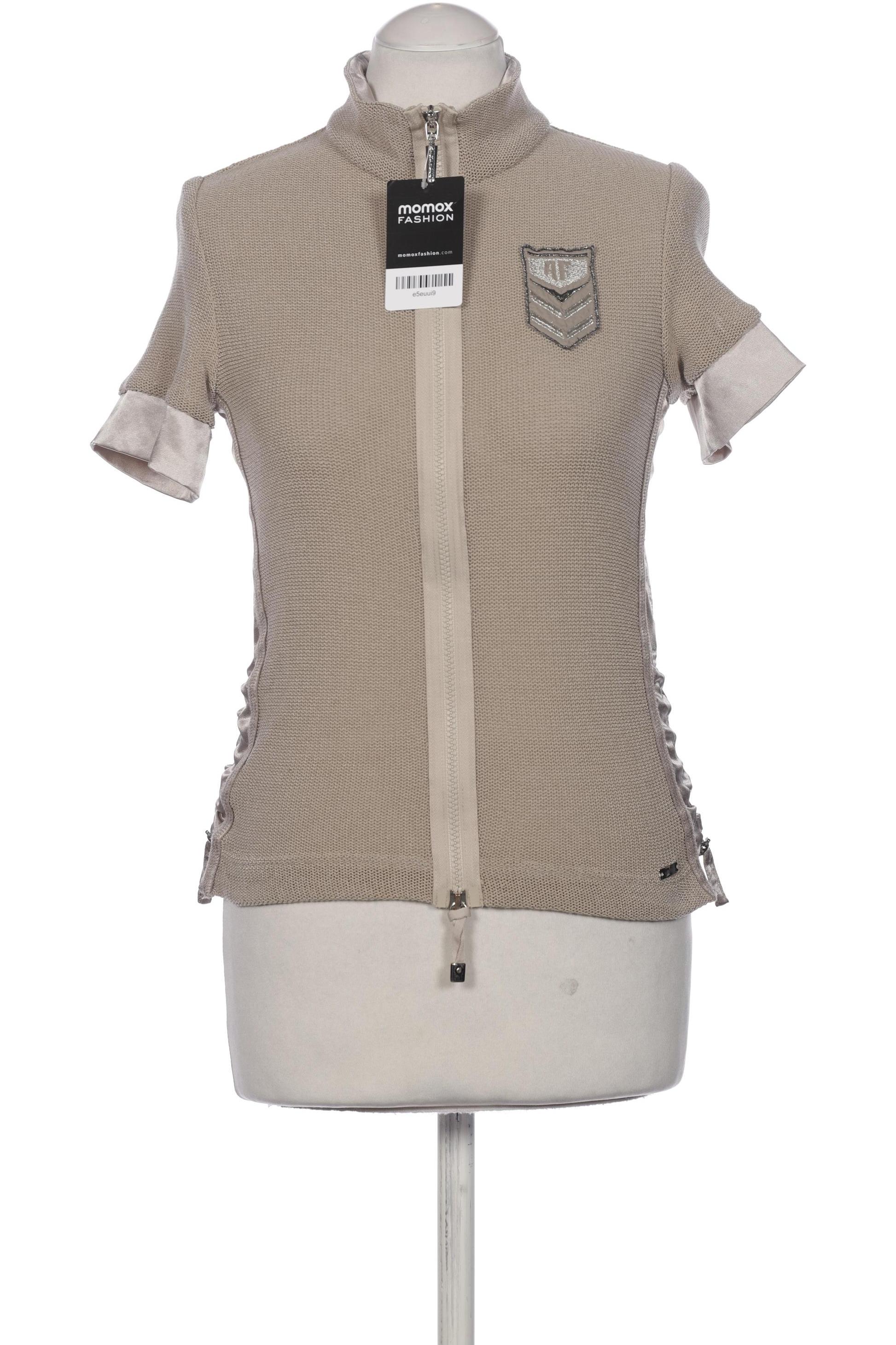 

Airfield Damen Strickjacke, beige, Gr. 36