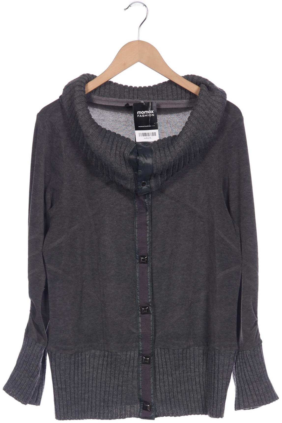 

Airfield Damen Strickjacke, grau, Gr. 44