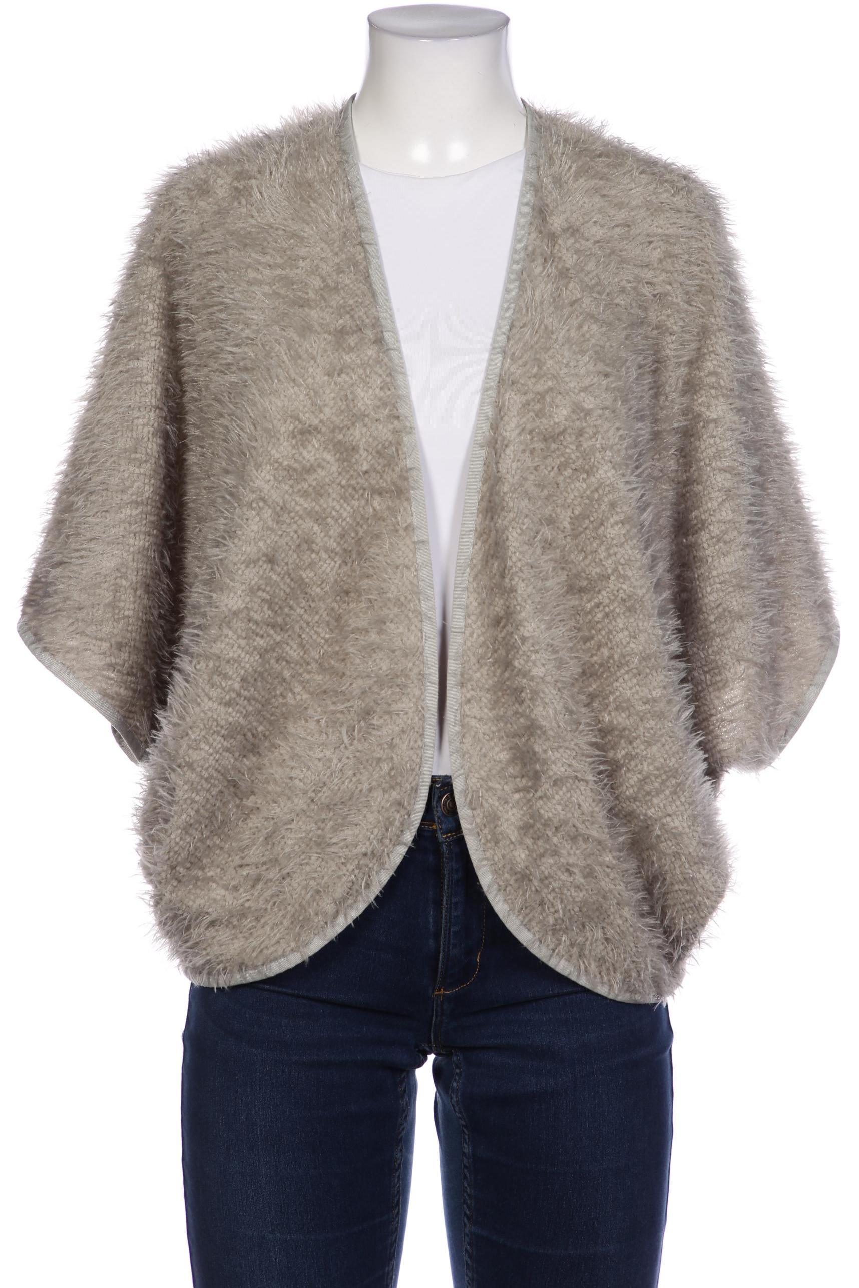 

Airfield Damen Strickjacke, grau, Gr. 38