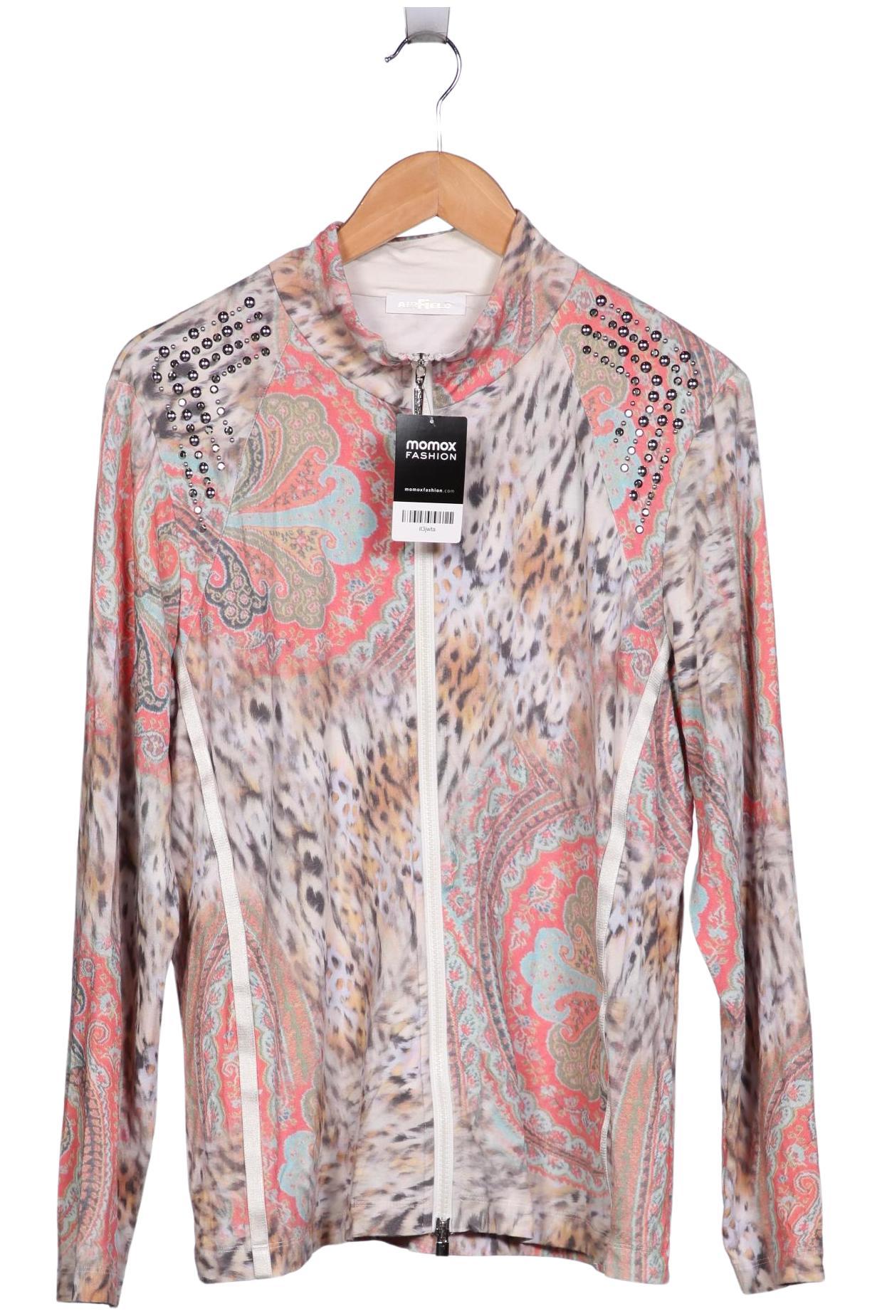 

Airfield Damen Strickjacke, beige, Gr. 36