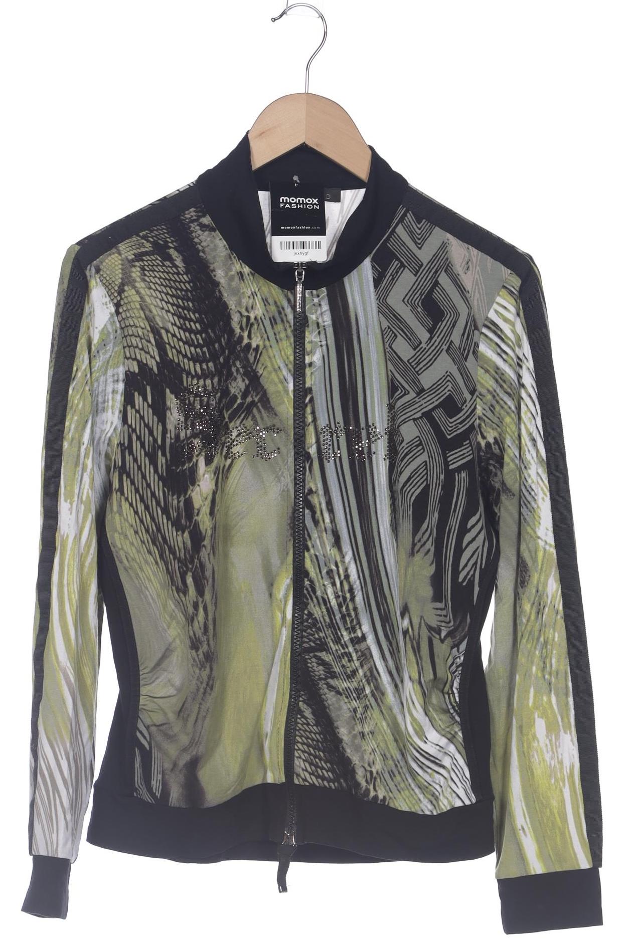 

Airfield Damen Strickjacke, mehrfarbig, Gr. 42