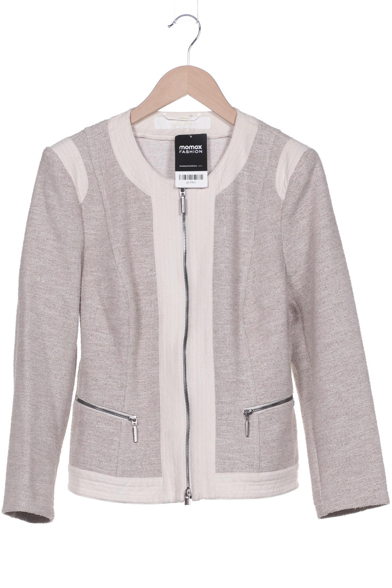 

Airfield Damen Strickjacke, beige, Gr. 44