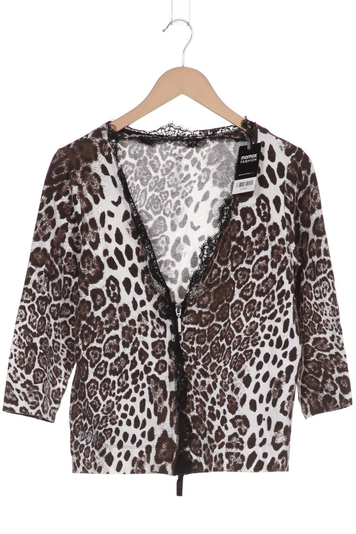 

Airfield Damen Strickjacke, braun, Gr. 42