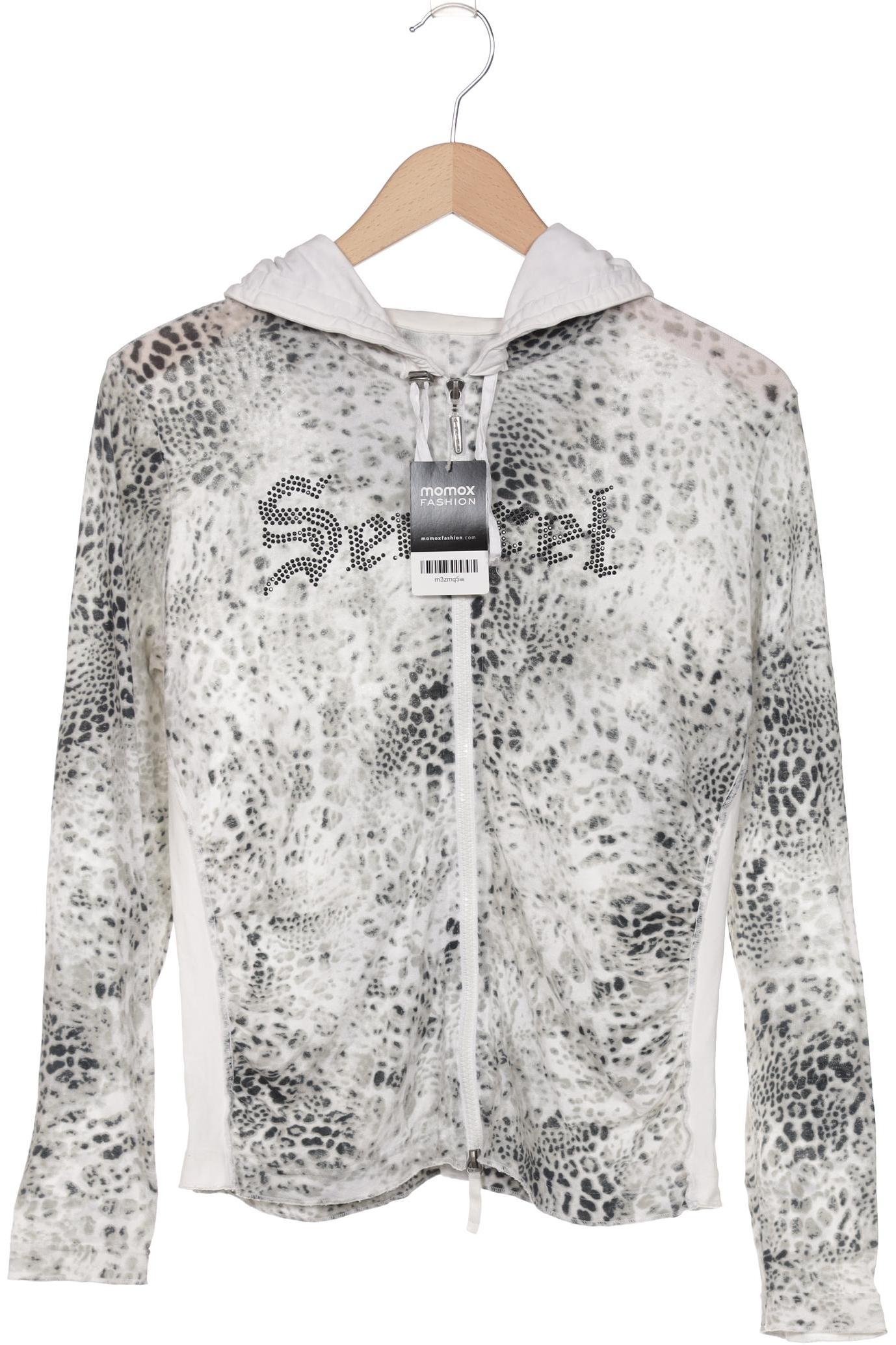 

Airfield Damen Strickjacke, grau, Gr. 38
