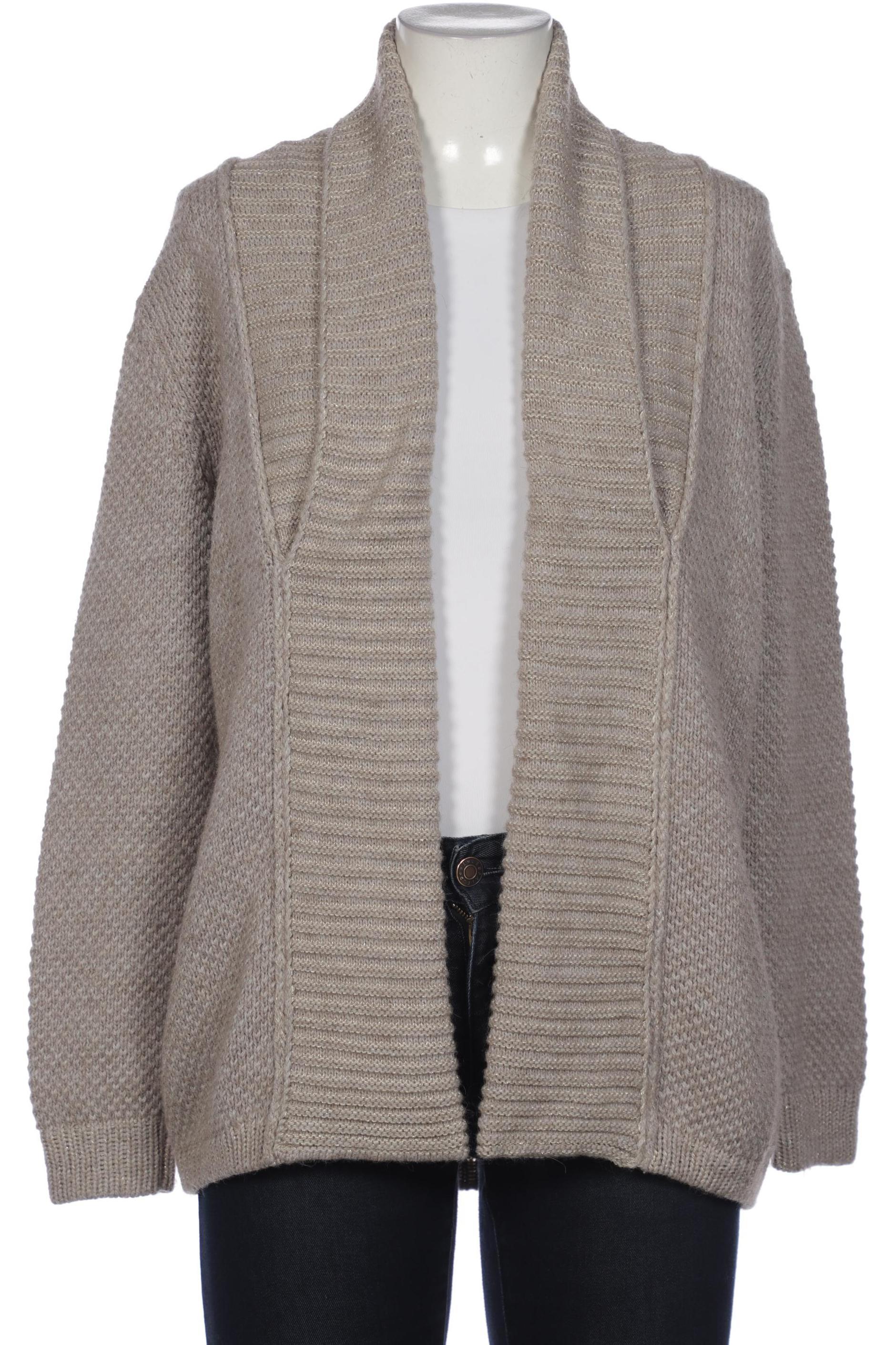 

Airfield Damen Strickjacke, beige