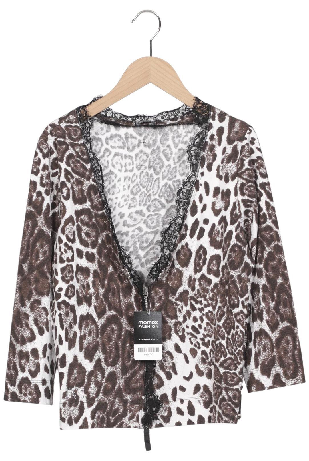 

Airfield Damen Strickjacke, mehrfarbig, Gr. 38