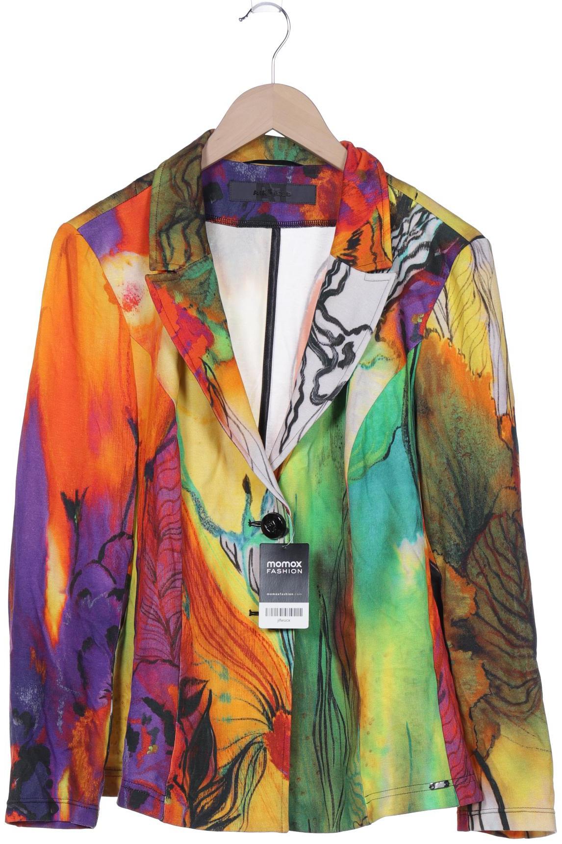 

Airfield Damen Strickjacke, mehrfarbig