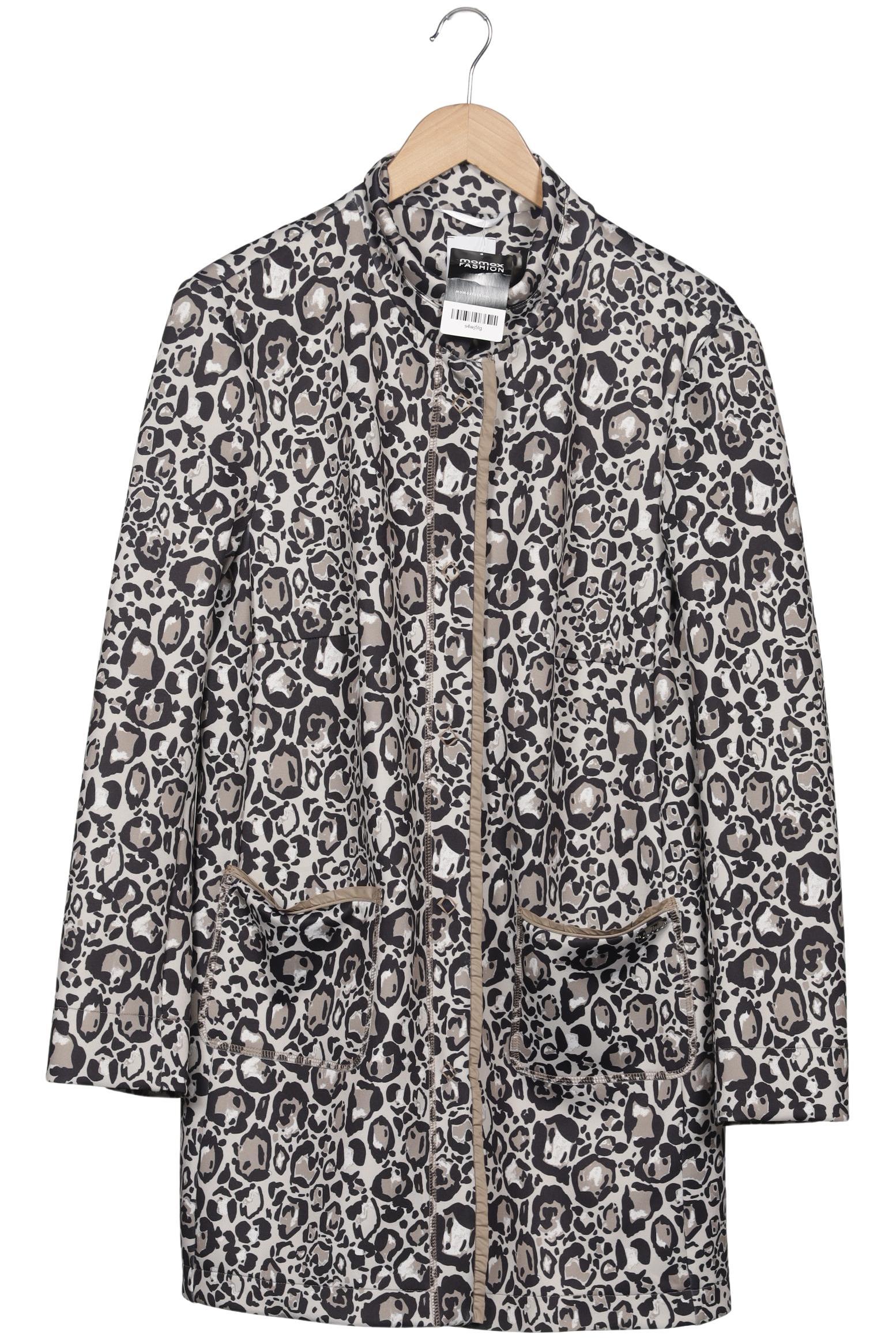 

Airfield Damen Strickjacke, mehrfarbig, Gr. 48