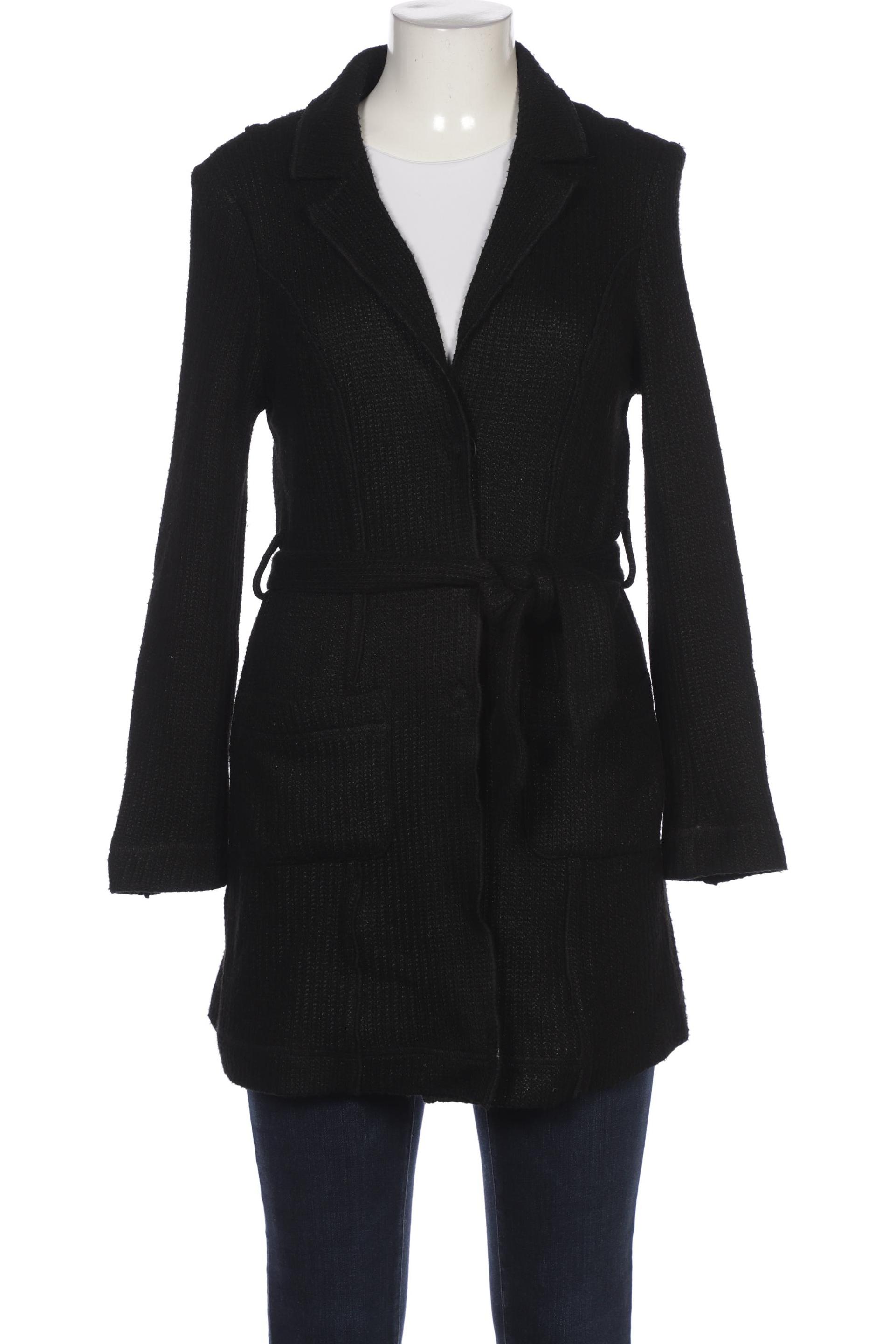 

Airfield Damen Strickjacke, schwarz