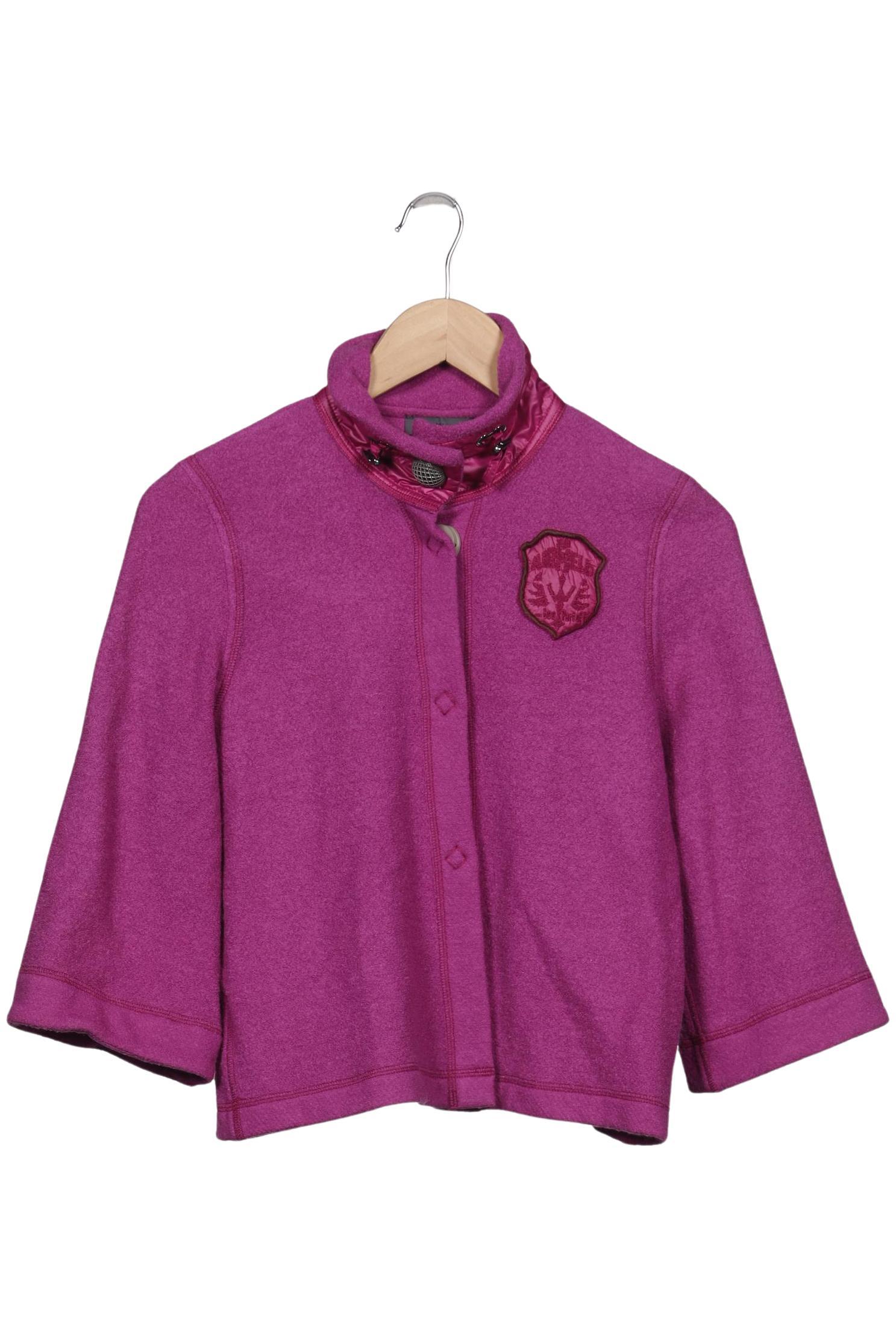 

Airfield Damen Strickjacke, mehrfarbig, Gr. 36