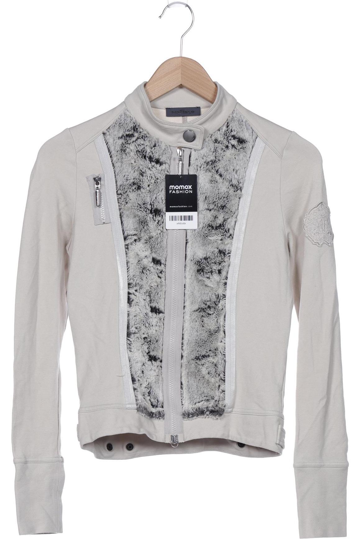 

Airfield Damen Strickjacke, beige, Gr. 34