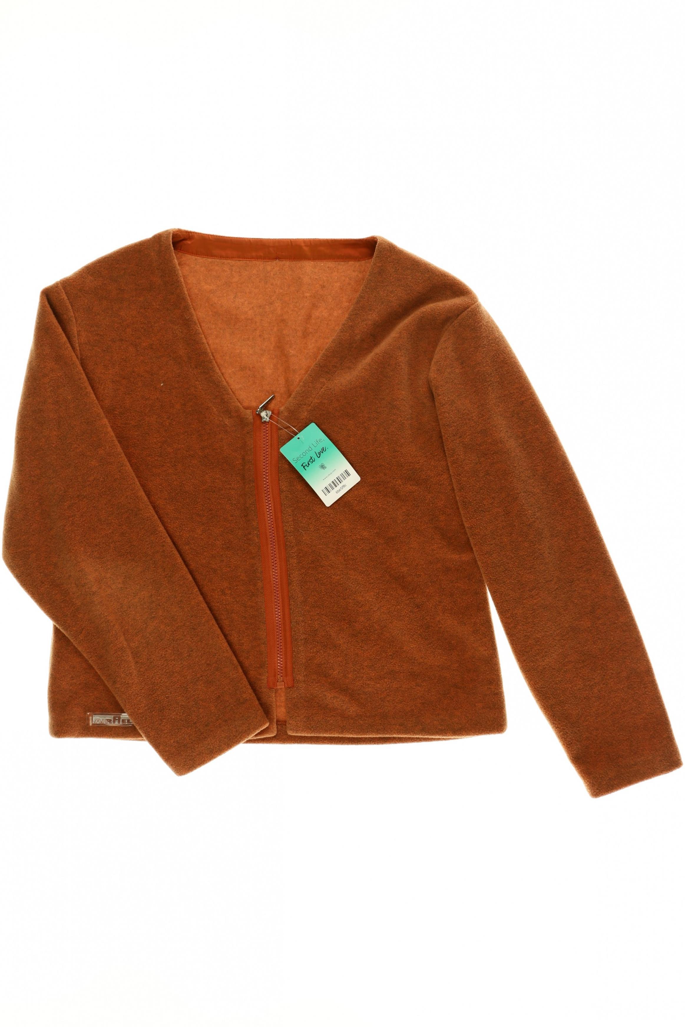 

Airfield Damen Sweatshirt, orange, Gr. 38