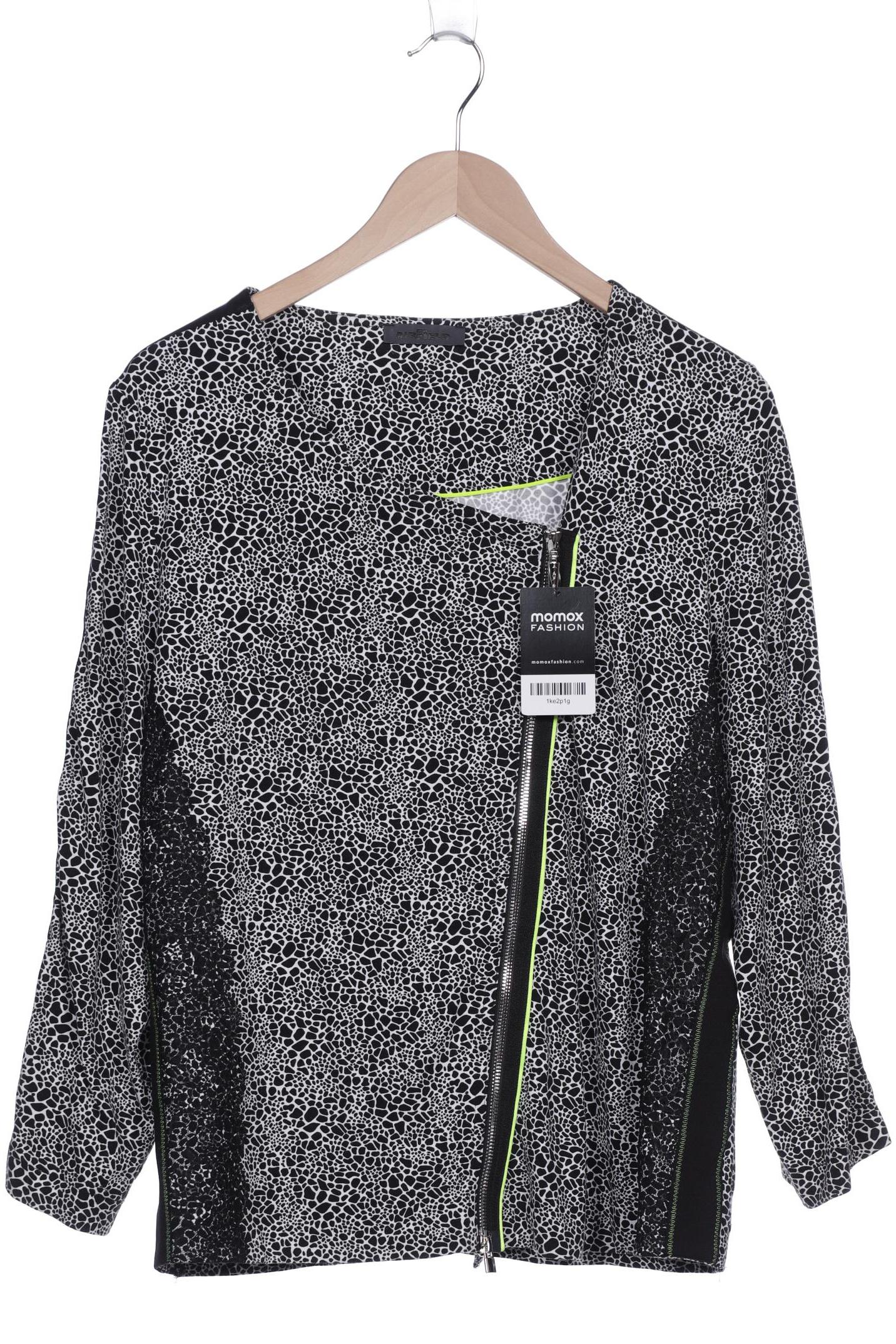 

Airfield Damen Sweatshirt, schwarz