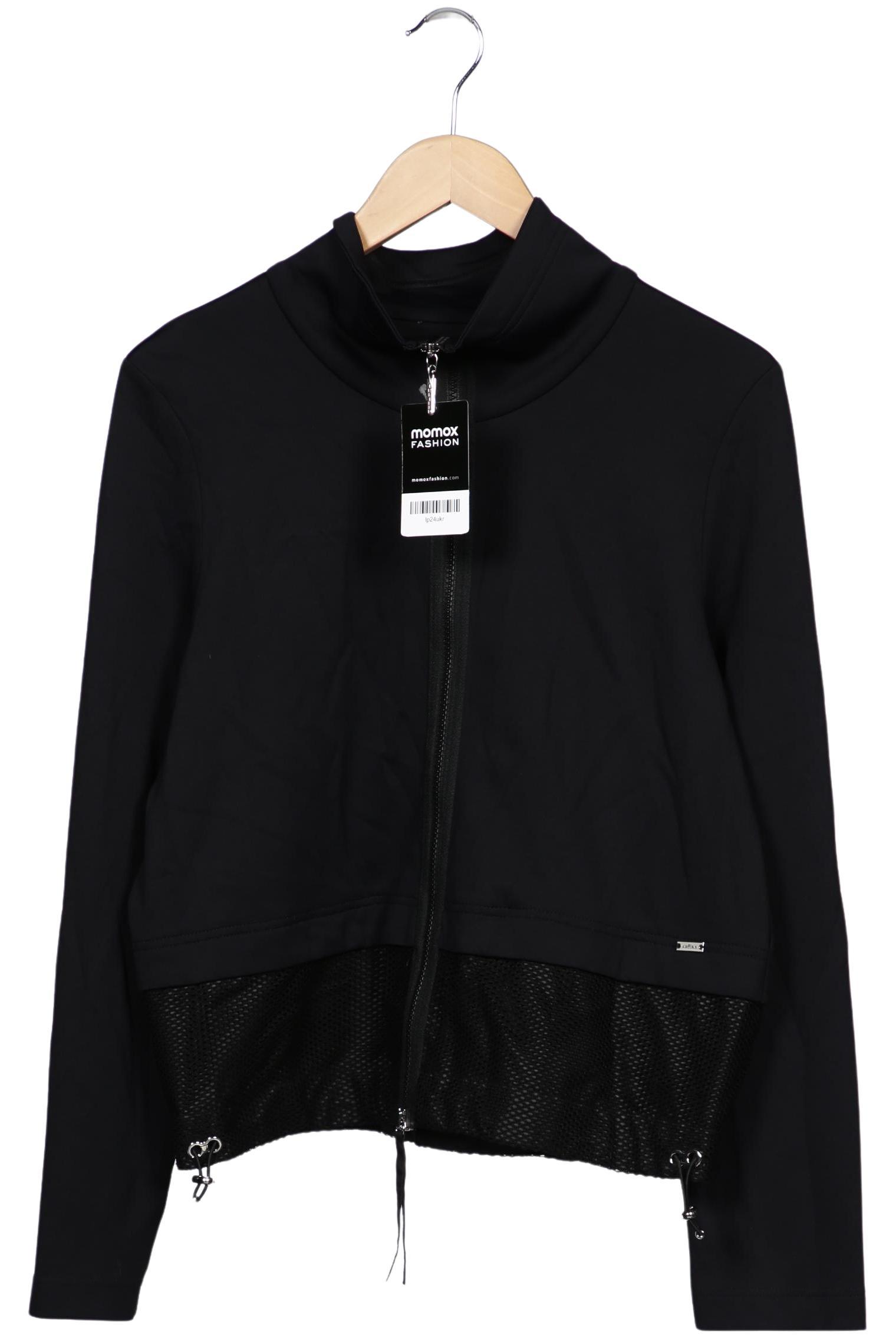 

Airfield Damen Sweatshirt, schwarz, Gr. 42