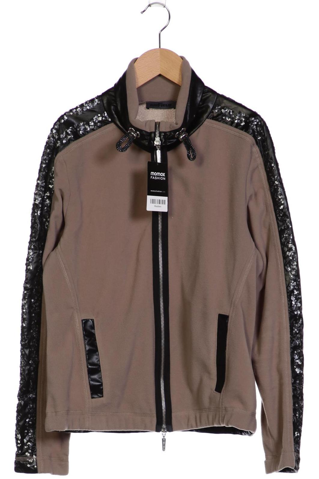 

Airfield Damen Sweatshirt, grau, Gr. 40