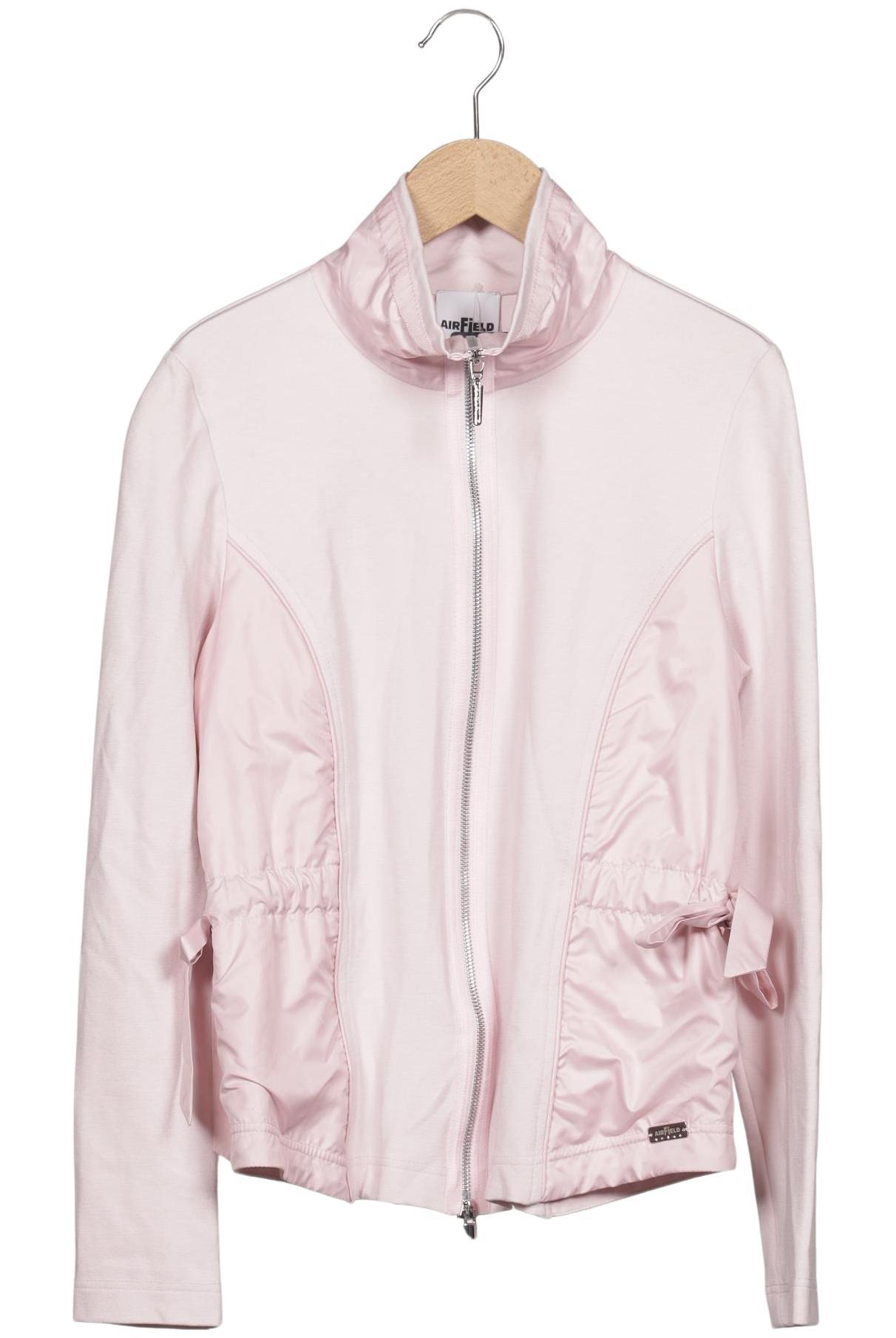 

Airfield Damen Sweatshirt, pink, Gr. 36
