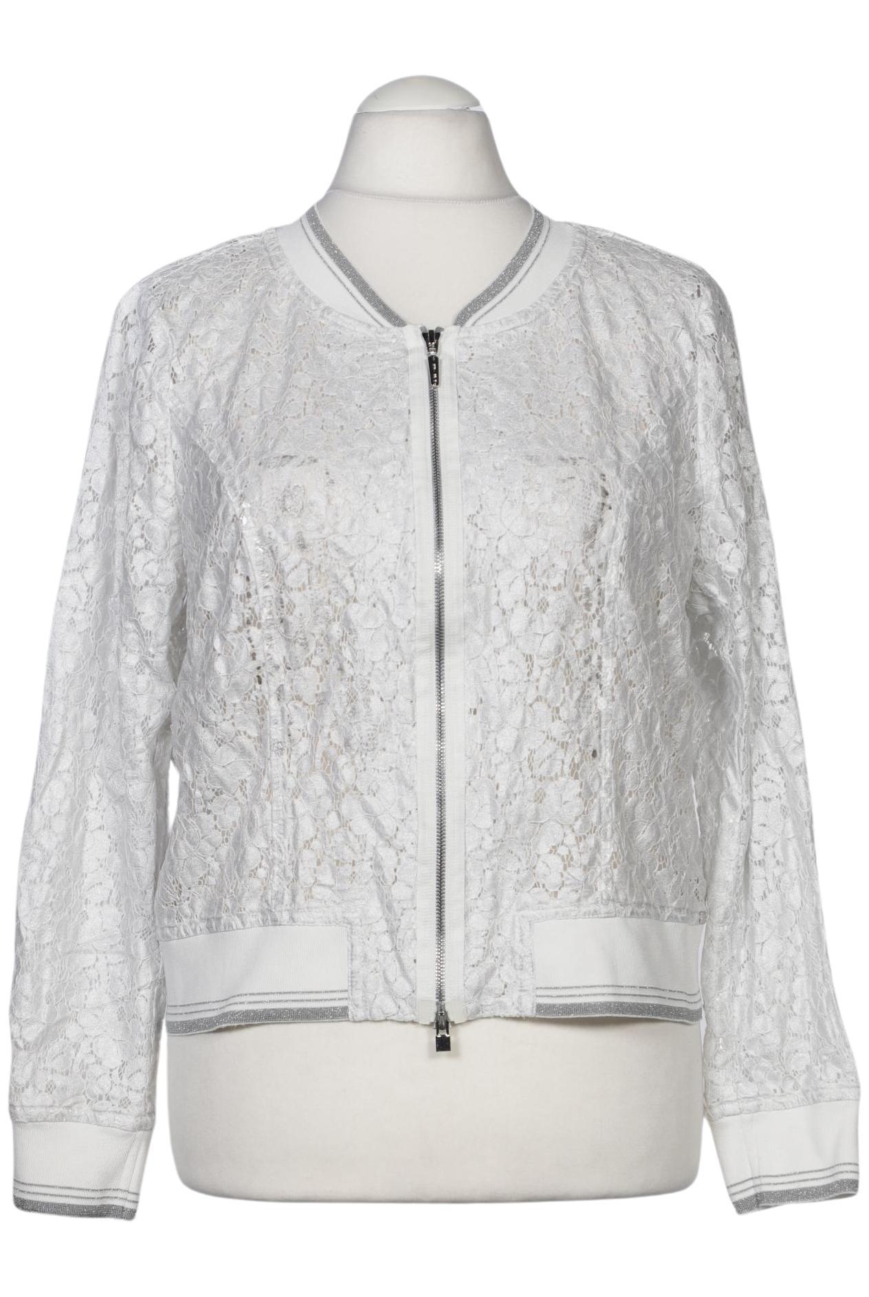 

Airfield Damen Sweatshirt, weiß, Gr. 44