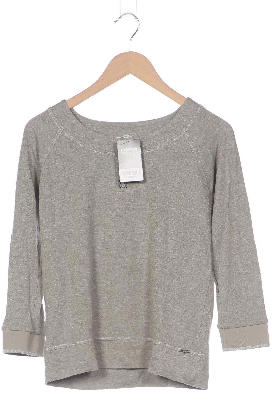 

Airfield Damen Sweatshirt, grau, Gr. 38