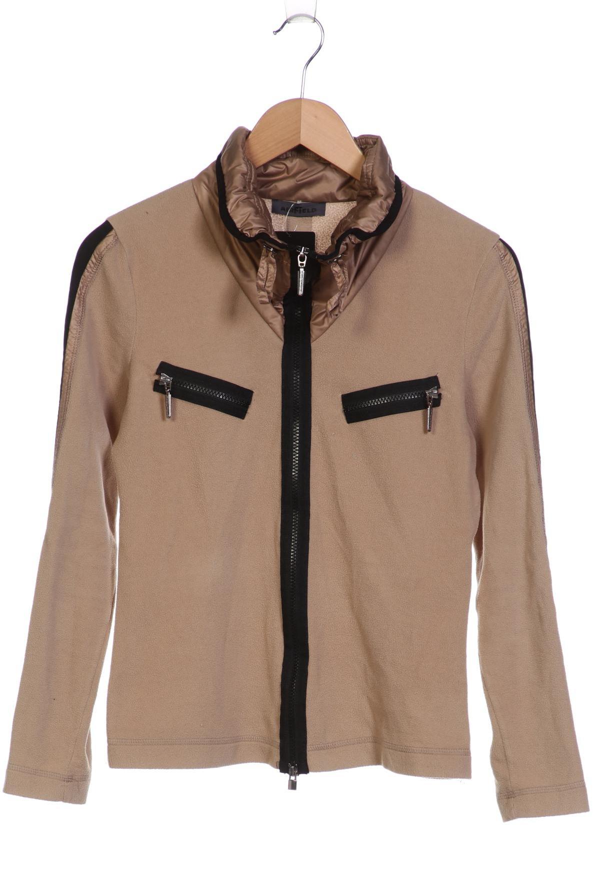

Airfield Damen Sweatshirt, braun, Gr. 38