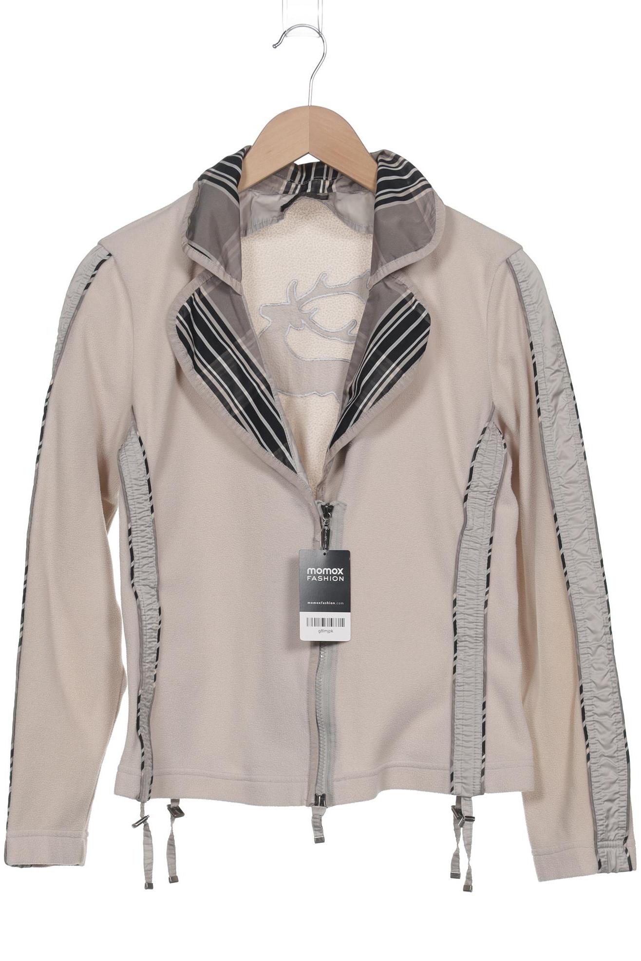 

Airfield Damen Sweatshirt, beige, Gr. 40