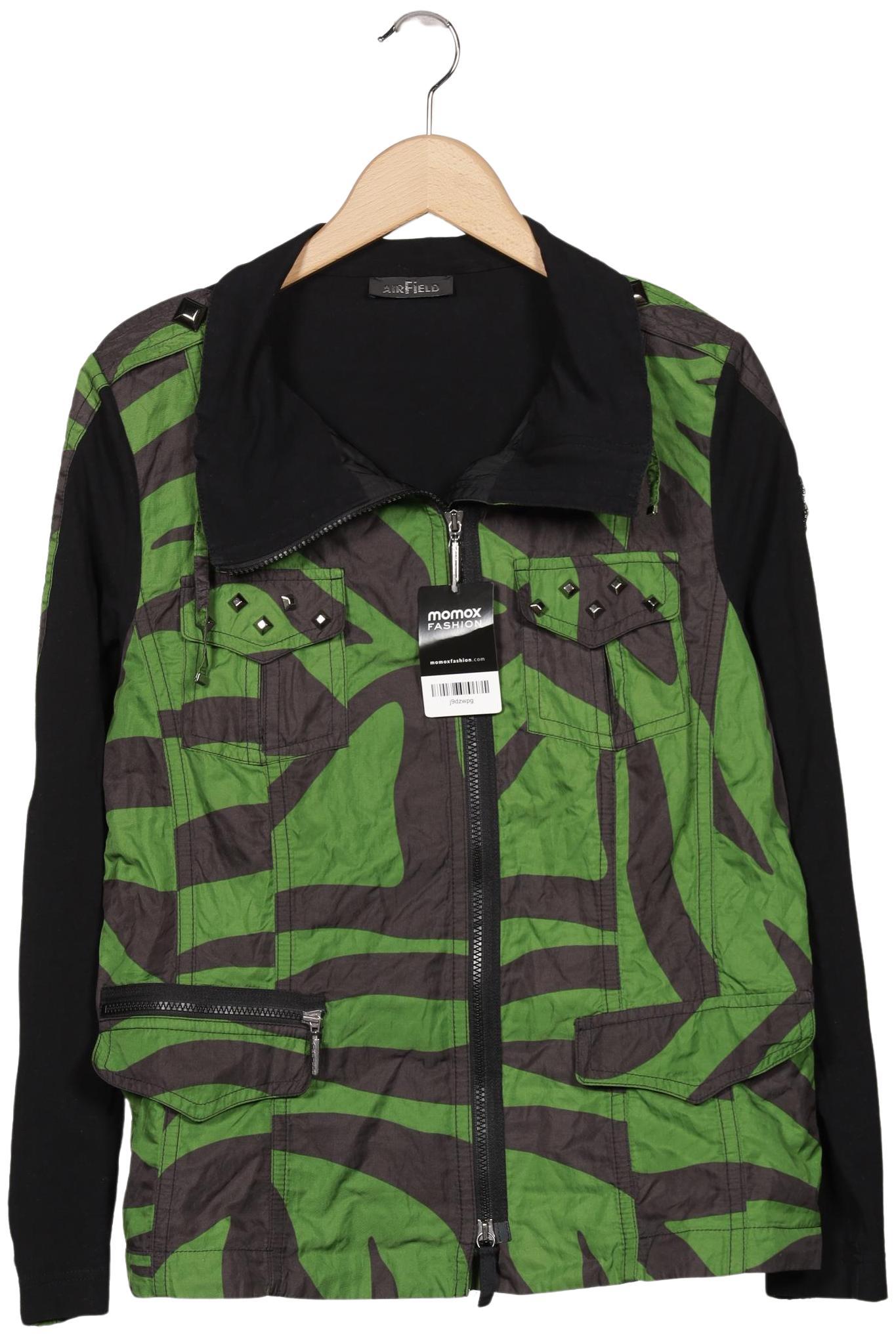 

Airfield Damen Sweatshirt, mehrfarbig, Gr. 46