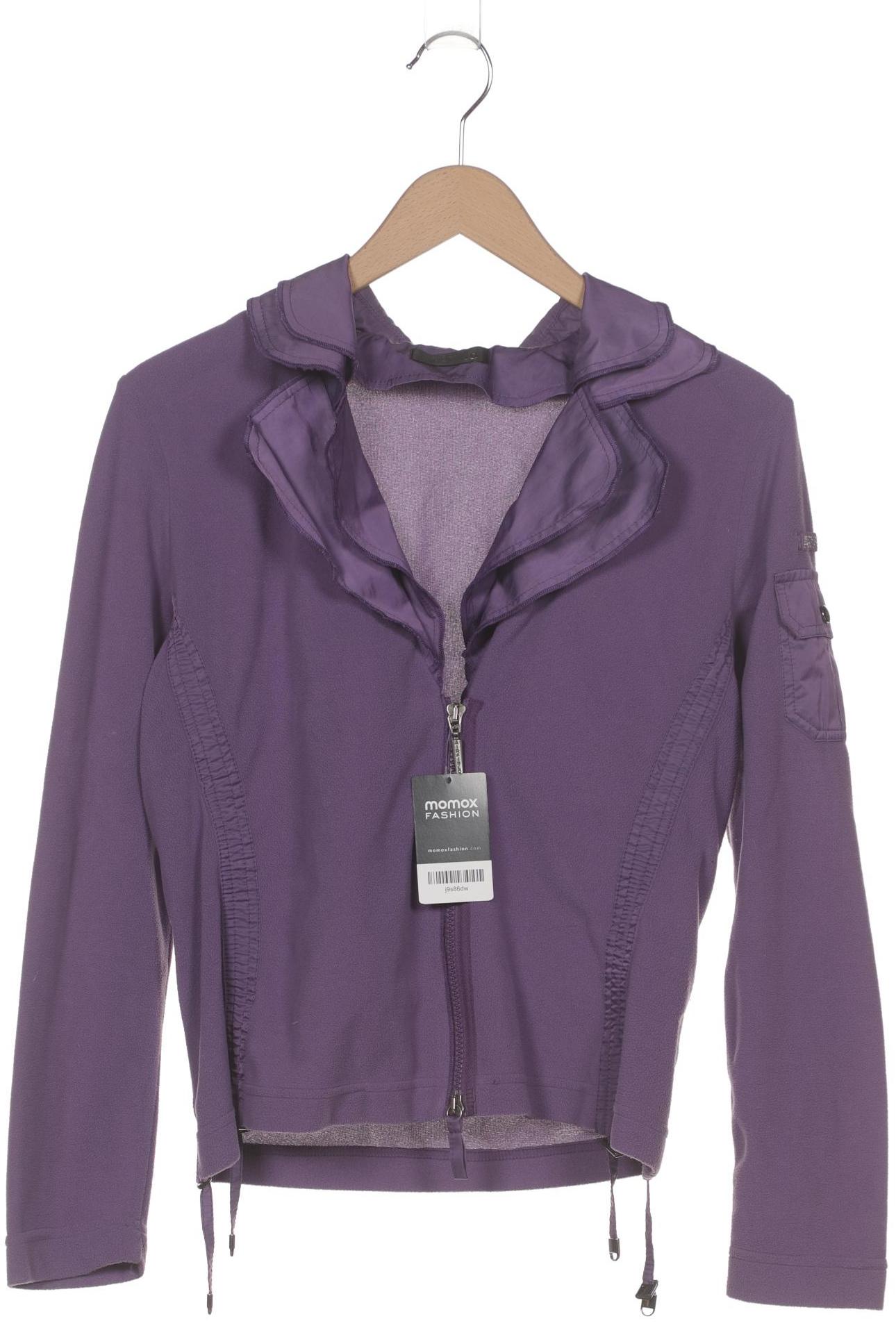 

Airfield Damen Sweatshirt, flieder, Gr. 40