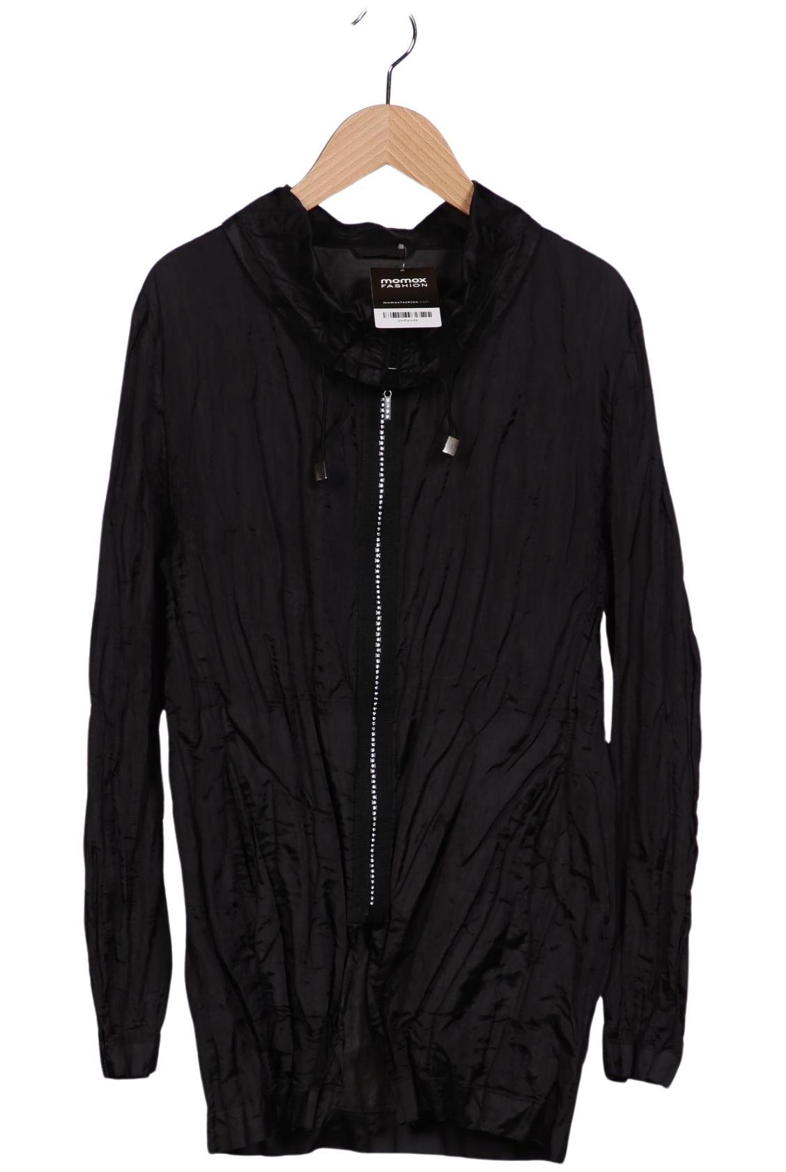 

Airfield Damen Sweatshirt, schwarz, Gr. 38